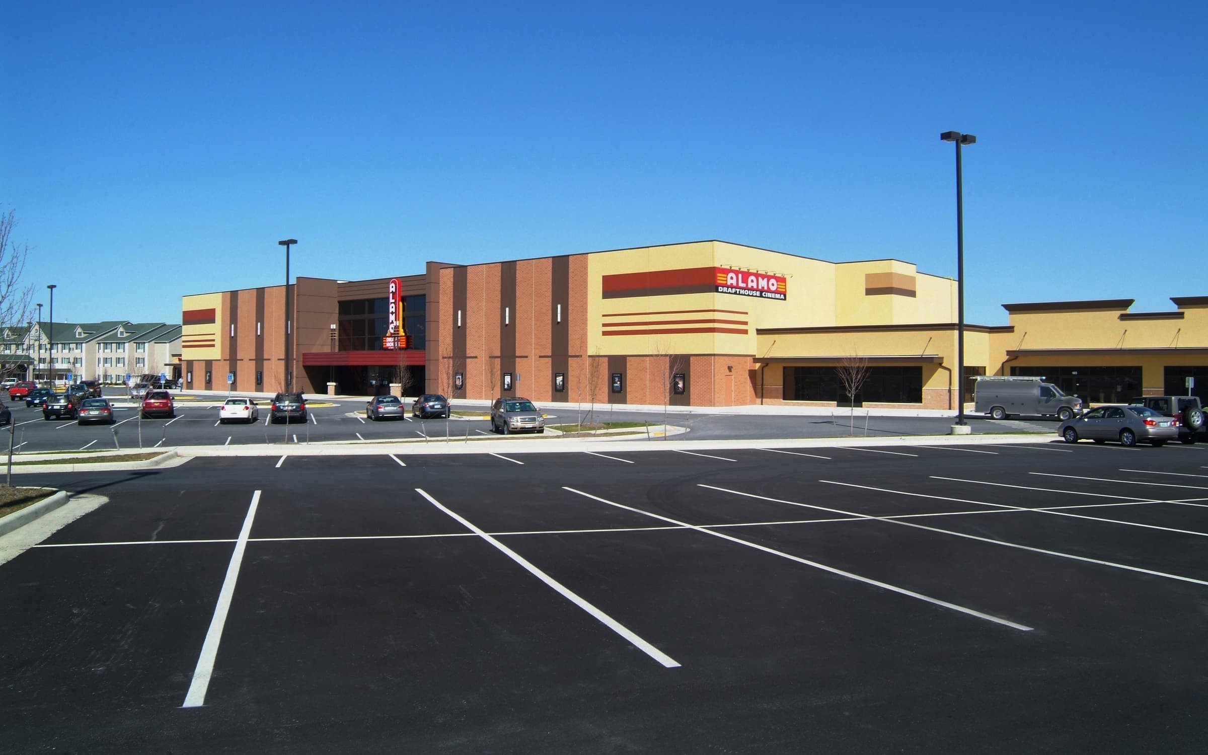 Alamo Drafthouse Cinema Winchester - Image 1