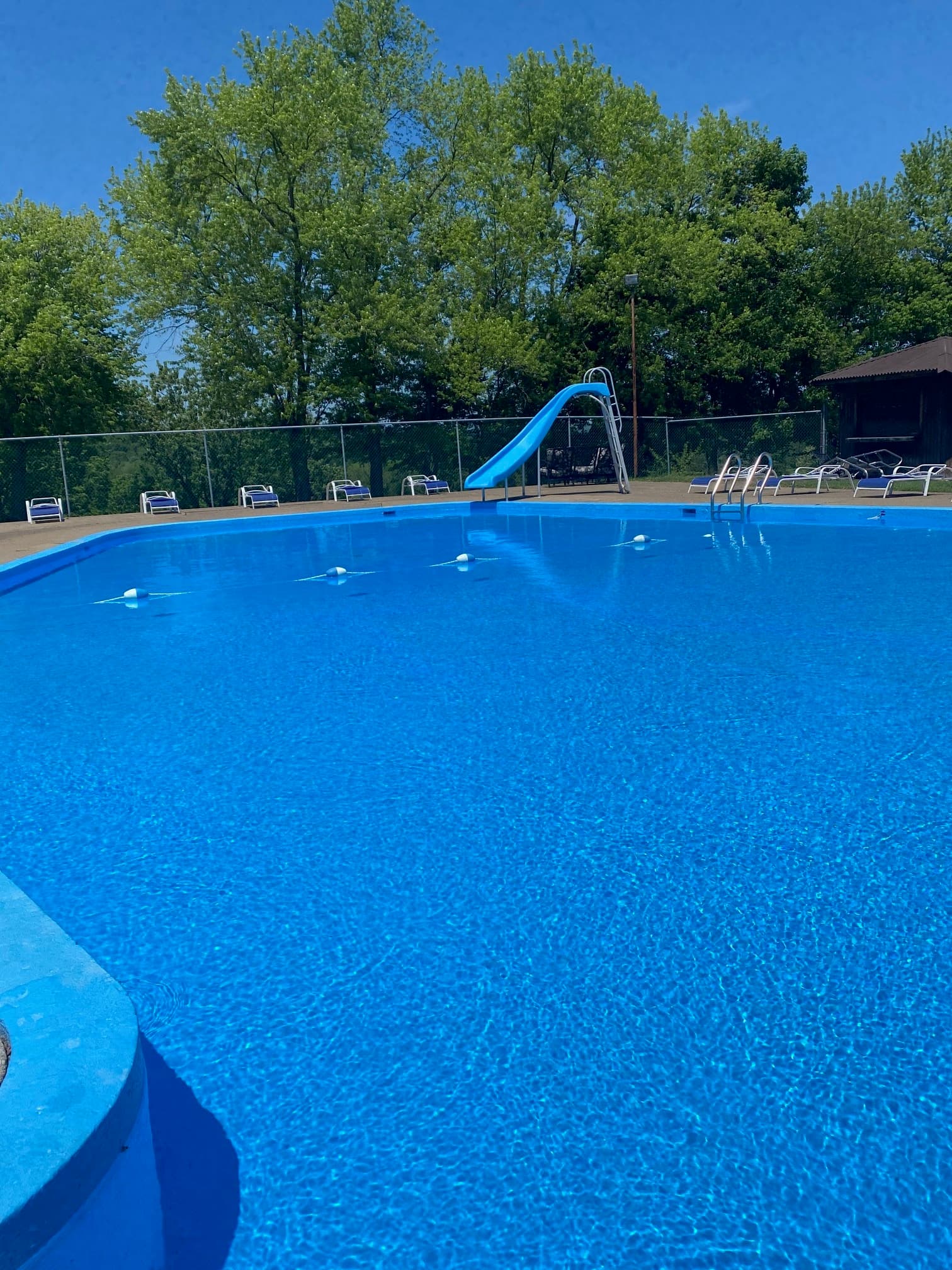 Mon Valley Country Club - Image 3