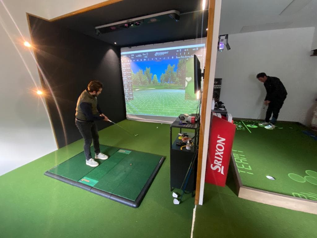 Golf Impact Indoor Studio - Image 5