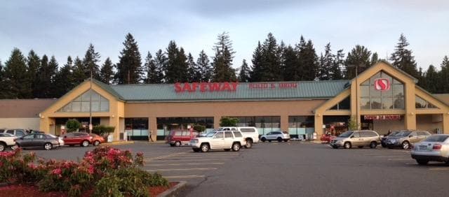 Safeway - Image 1