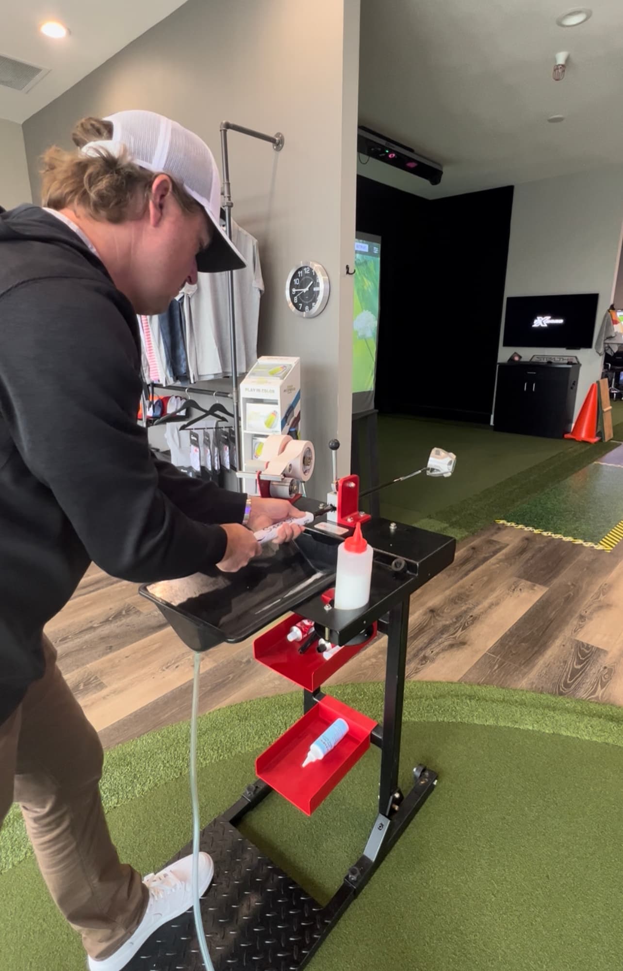 18 Shots Golf - Image 2