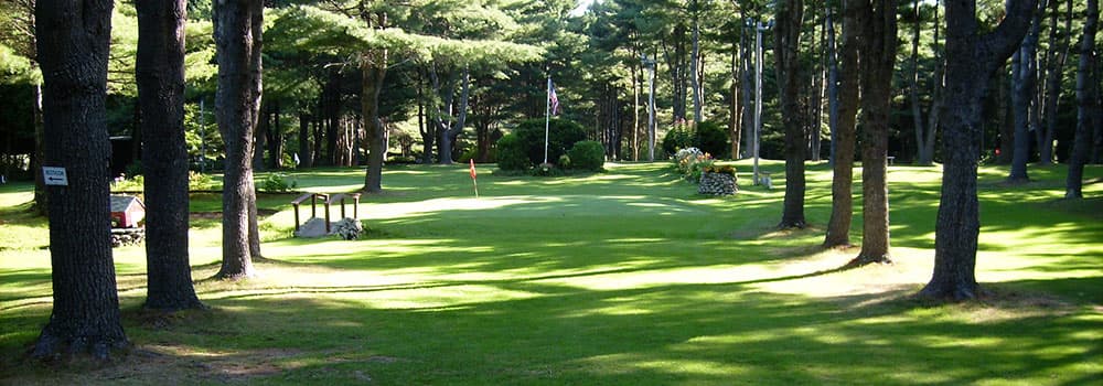 Pine Hollow Little Par 3 Golf - Image 1