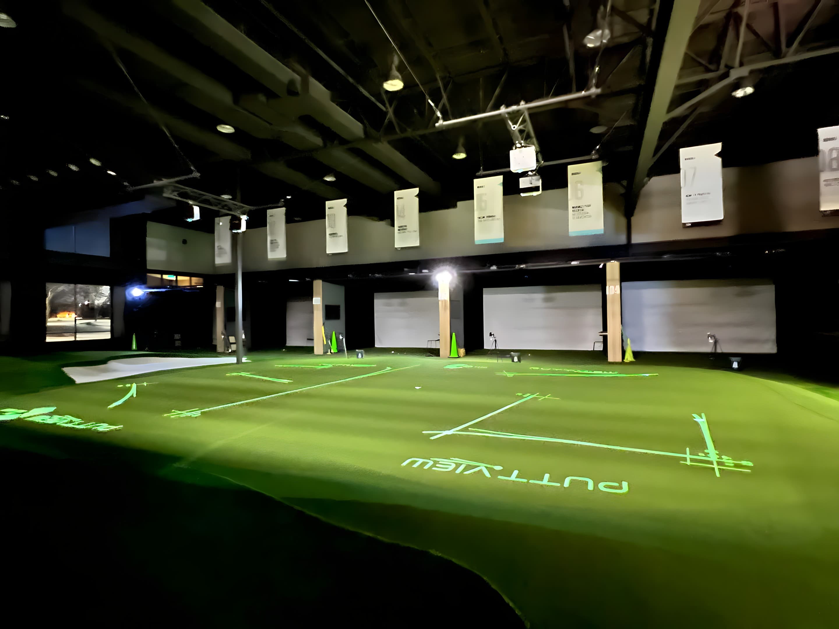 Ace Indoor Golf - Image 4