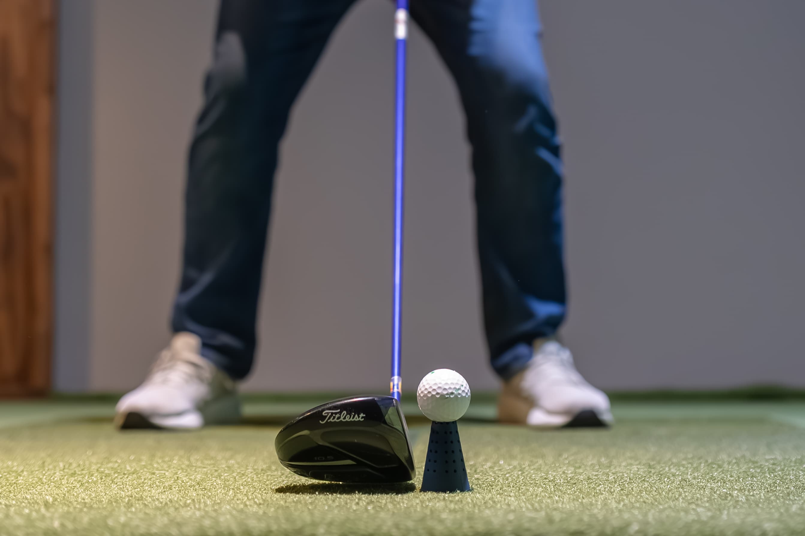 Golfers' Haven | Indoor Golf & Training Facility - Image 4