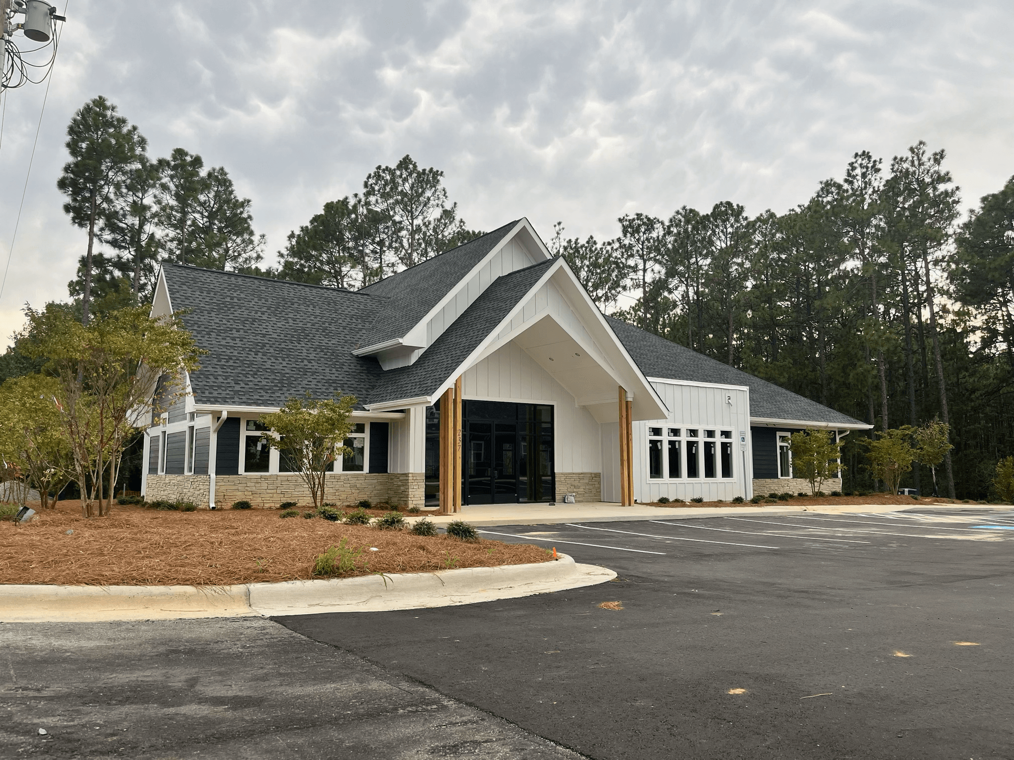 Twenty Fore Golf - Image 1