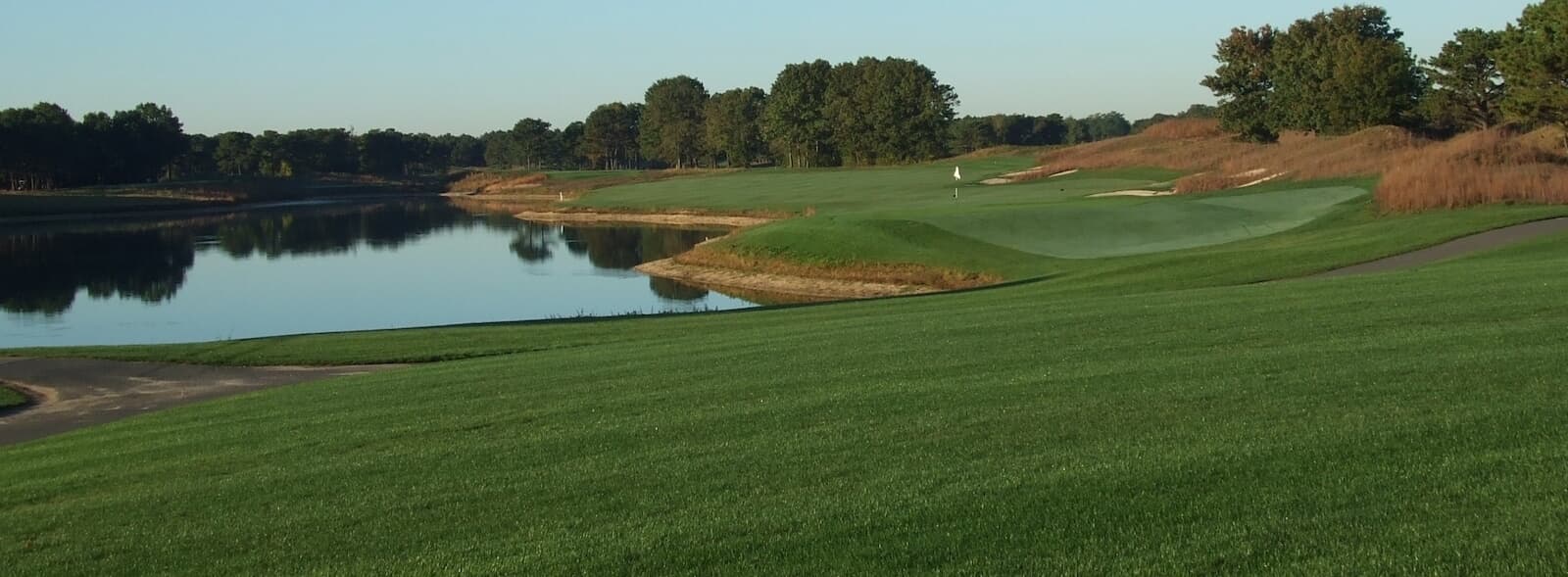 Bresnan Golf Company - Image 1