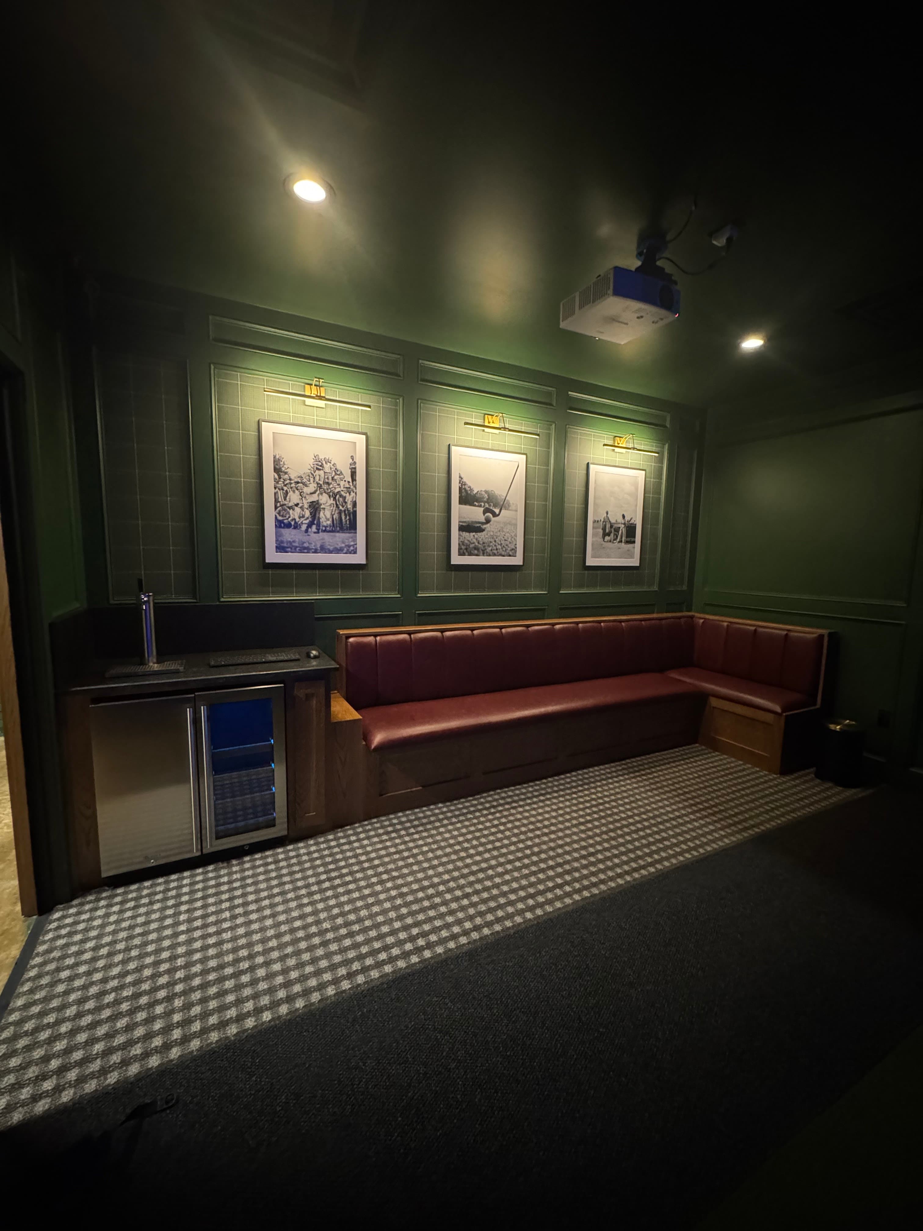 Swing Golf Club - Image 5