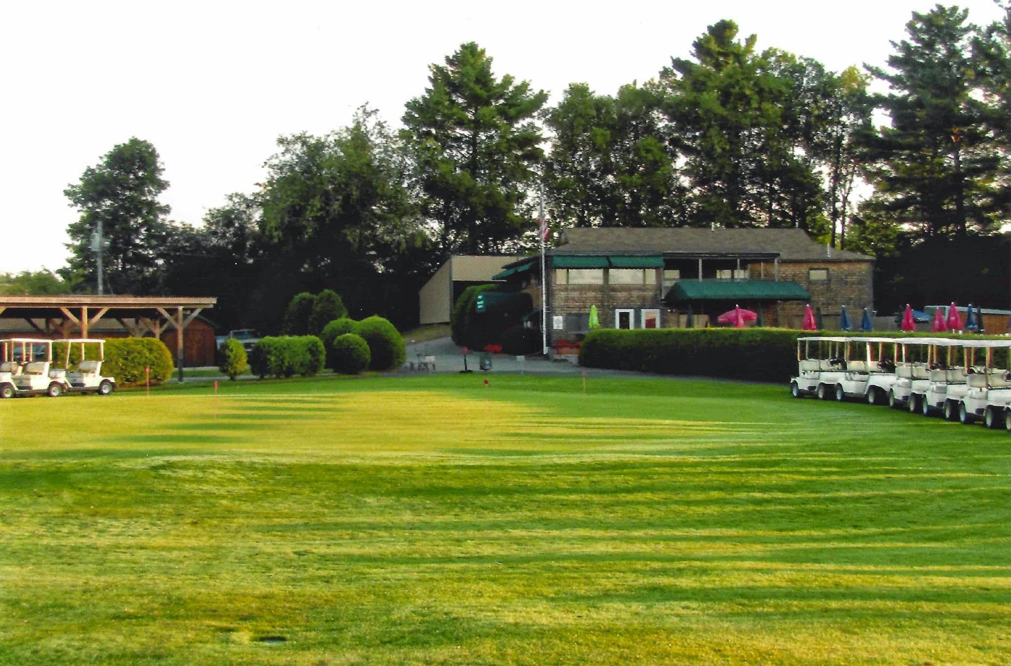 Hermon Meadow Golf Club - Image 6