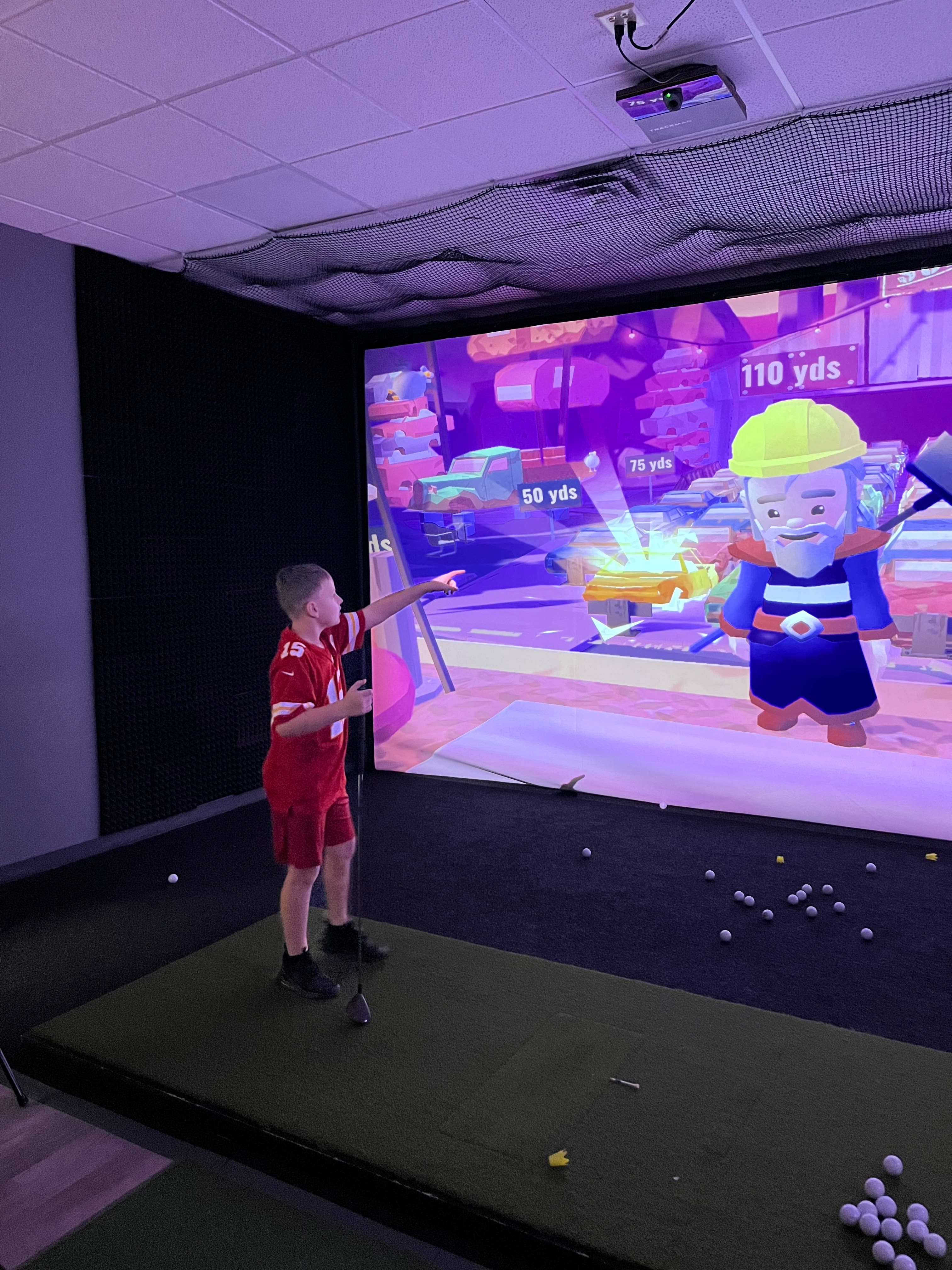 Launch Club Golf - Image 6