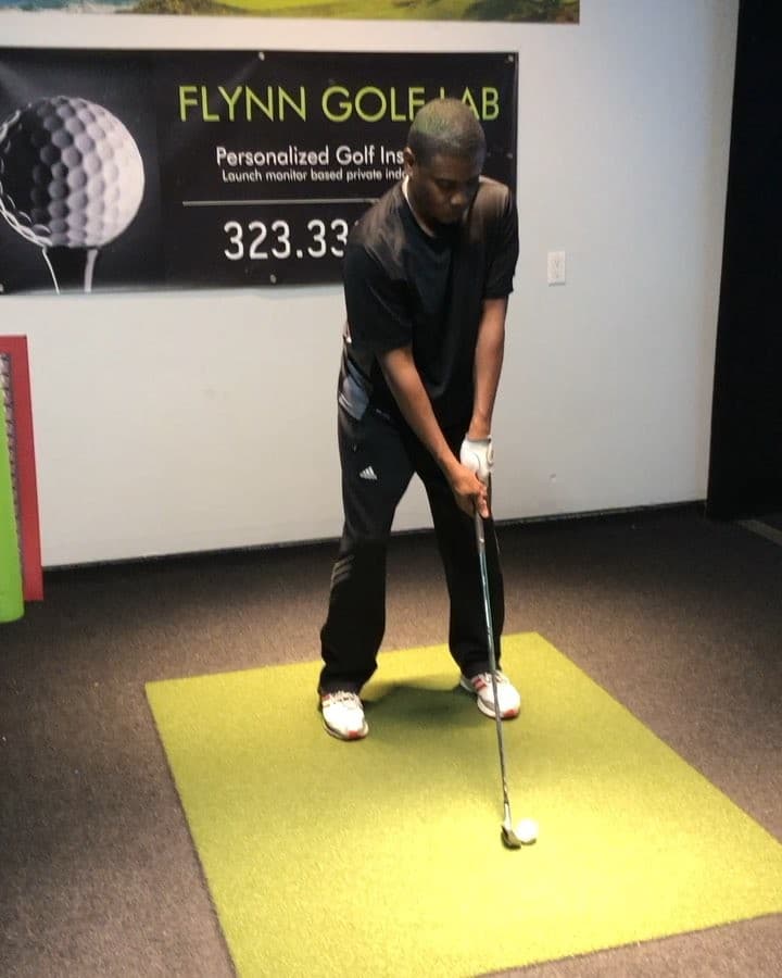 Flynn Golf Lab - Image 5