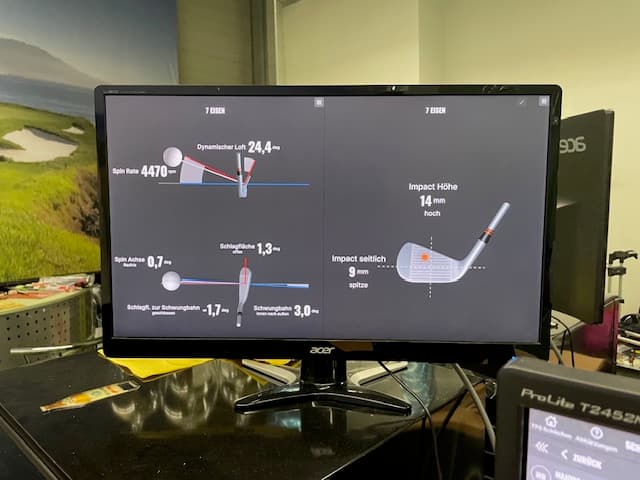 Majors Golfbox - Image 15