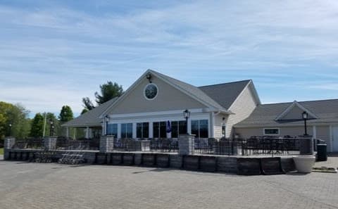 Back Nine Tavern at Southington Country Club - Image 3