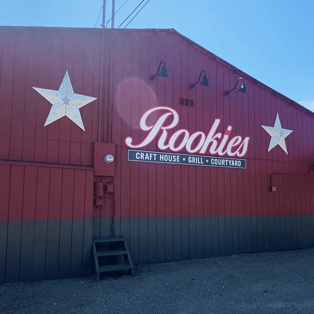 Rookie's Craft House - Image 1