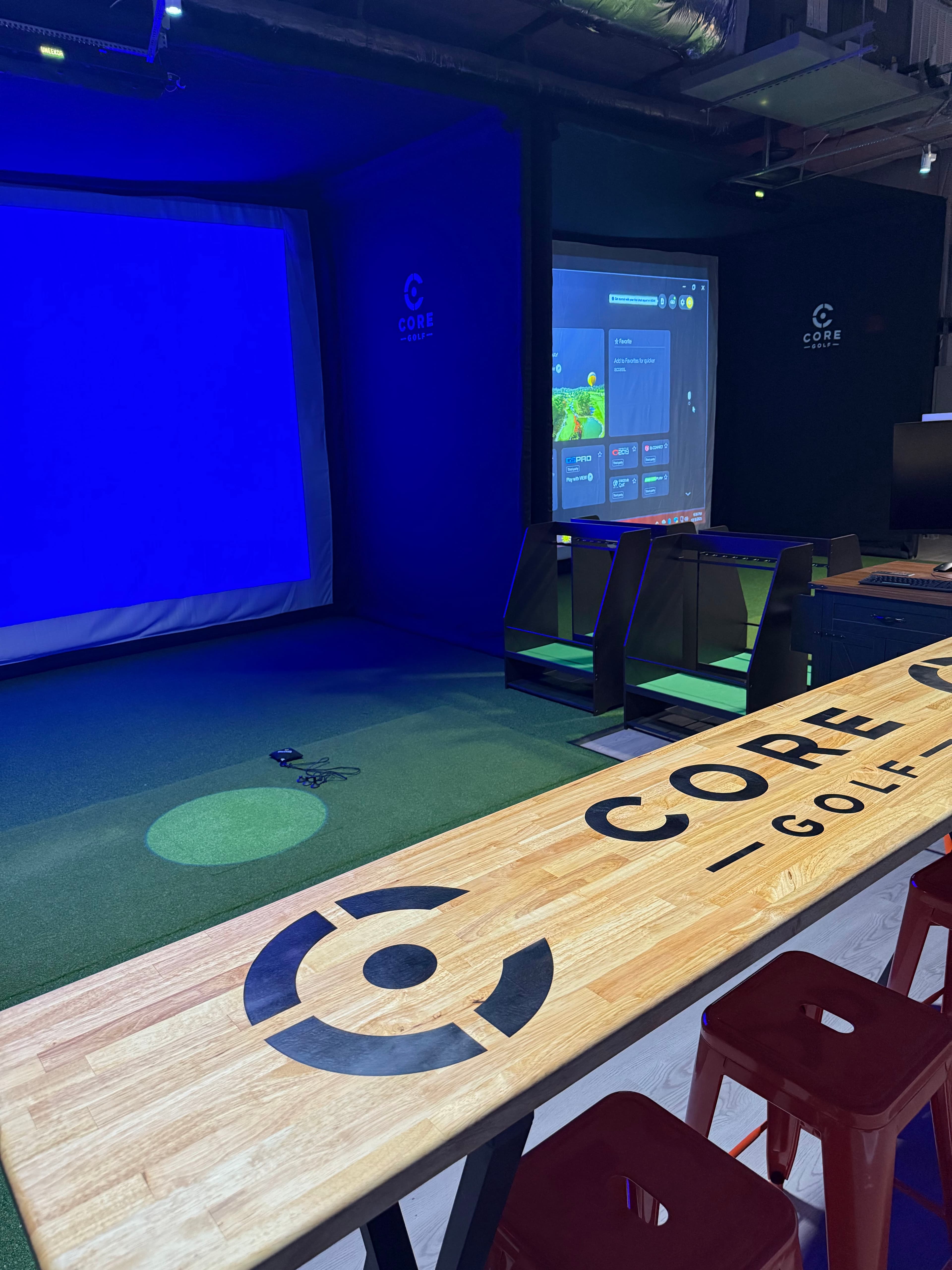 CORE Golf - Image 4