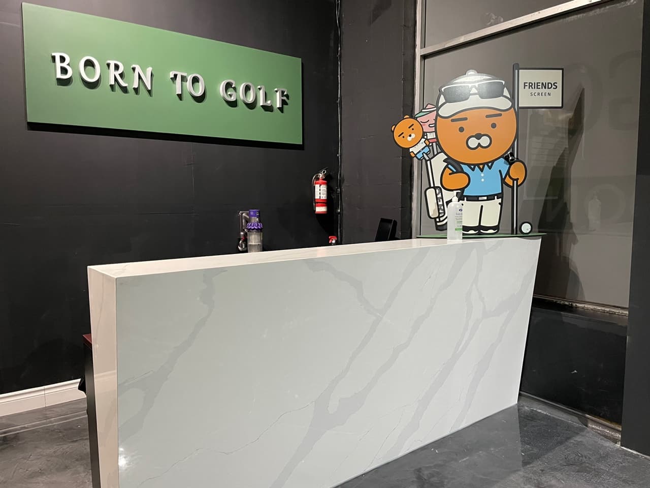 Born to Golf - Image 10