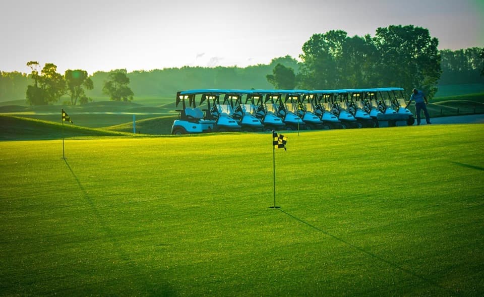 Stonehenge Golf - Image 7