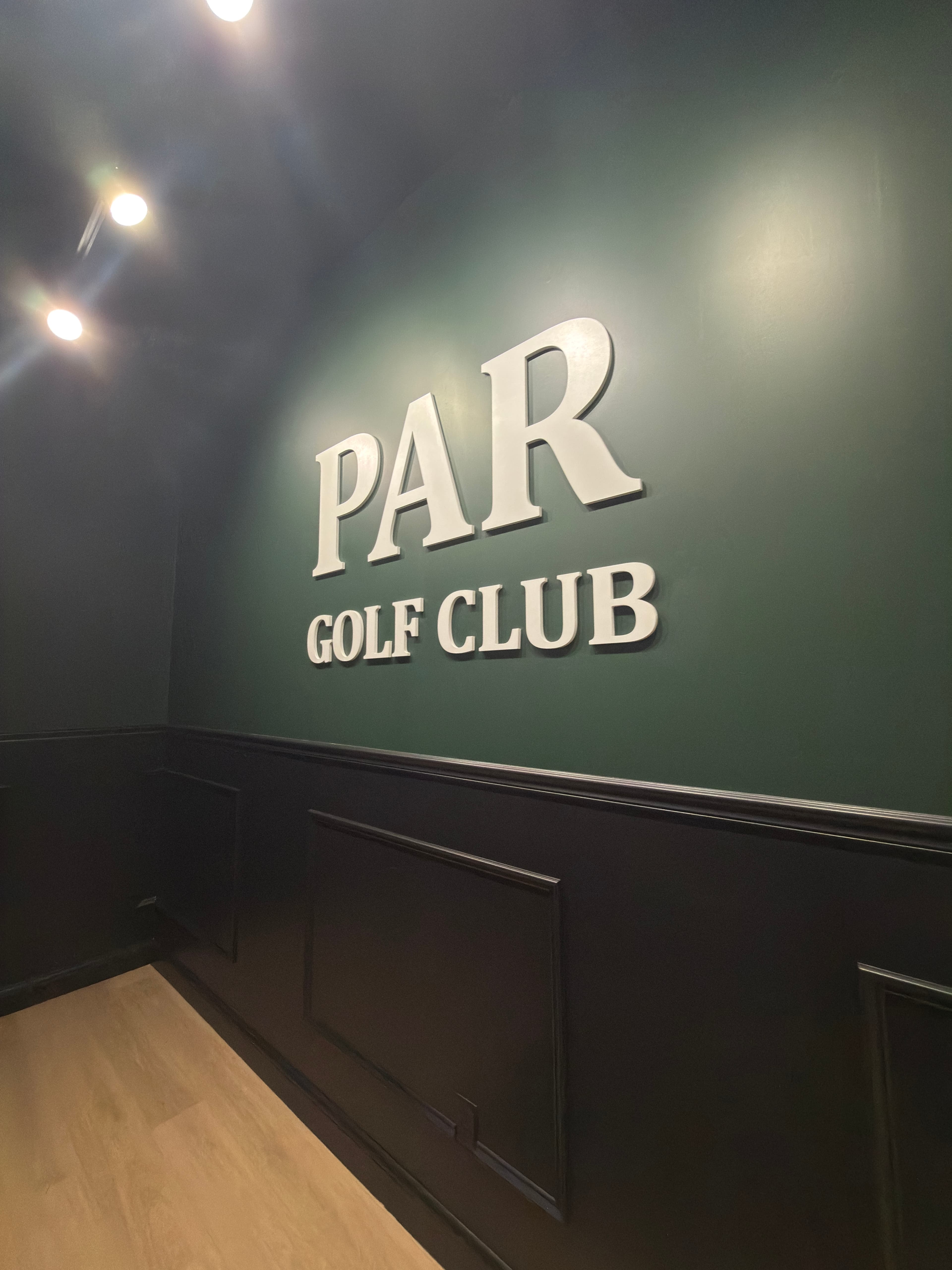 PAR Golf Club - Image 9