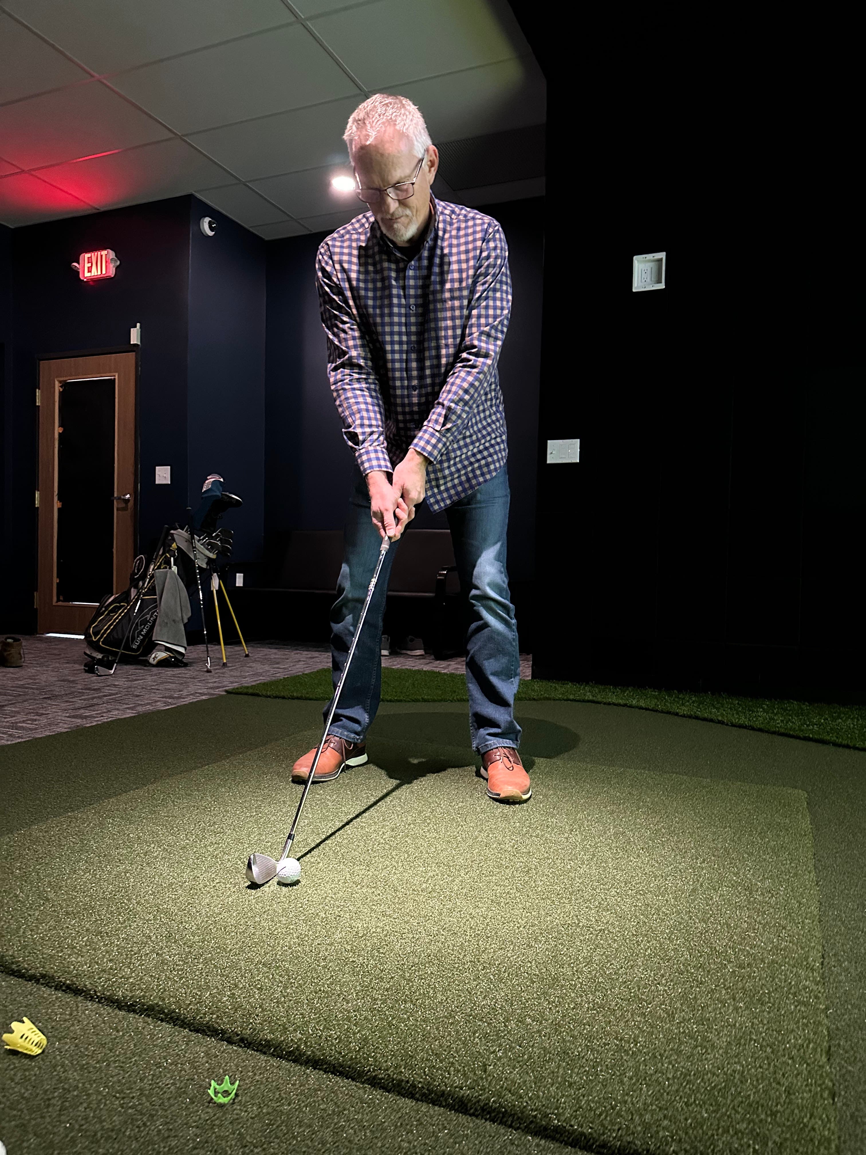 Lakes Golf Simulator - Image 6