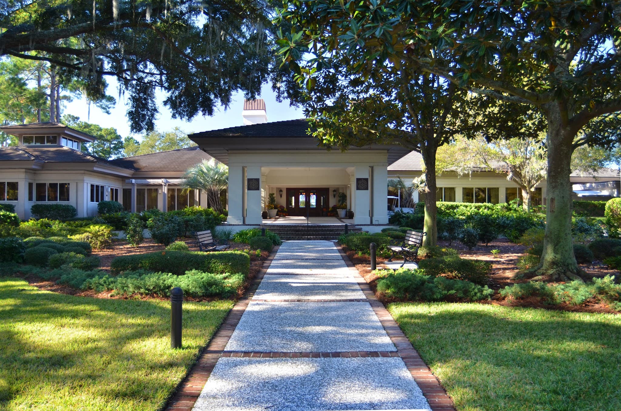 Sea Pines Country Club - Image 1