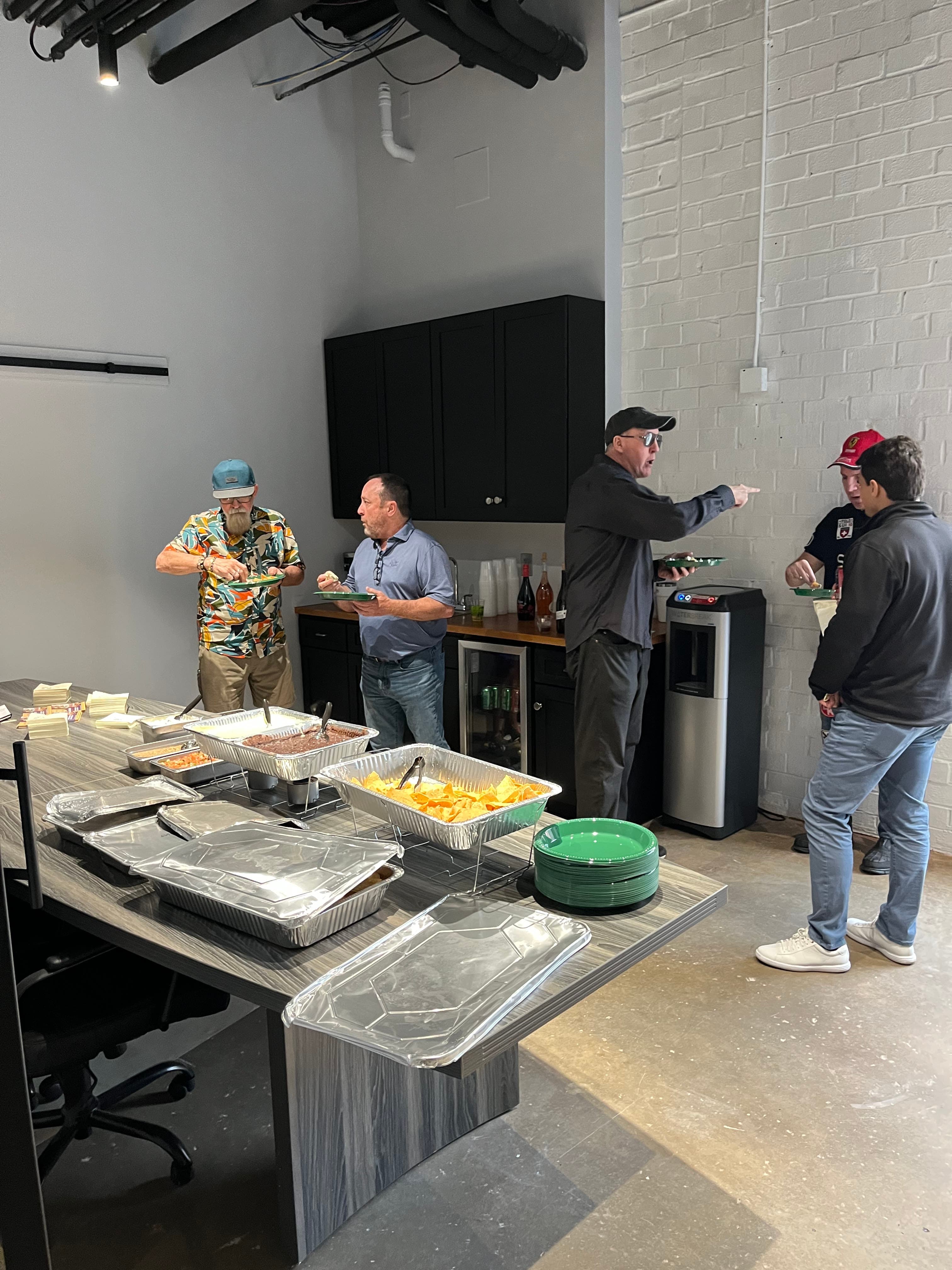 The Back Nine Golf | Atlanta - West Midtown - Image 10