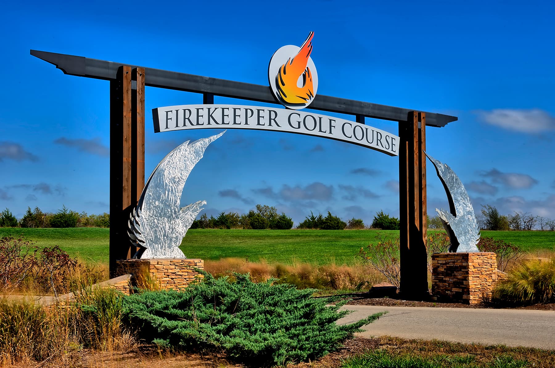 Firekeeper Golf Course - Image 9