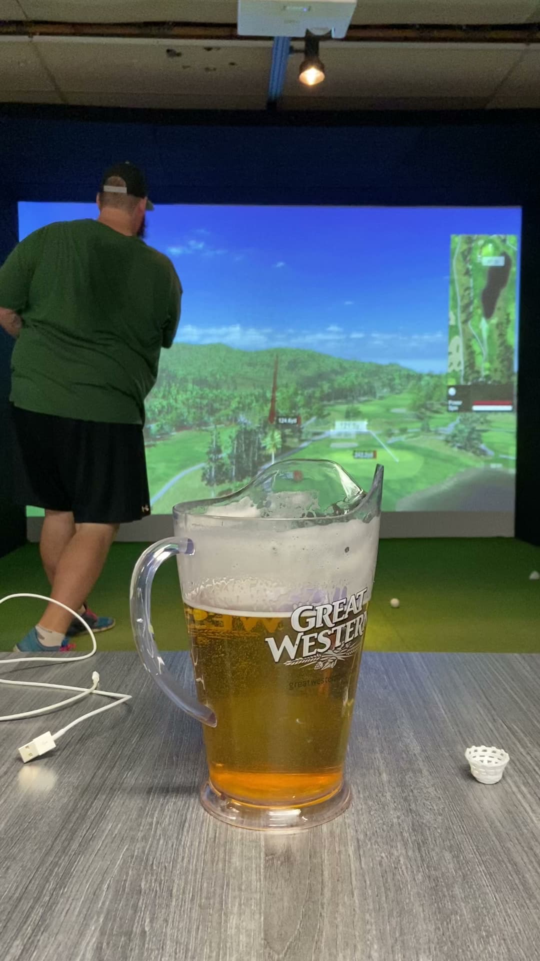 Darcy's Golf Shop Ltd. - Image 1