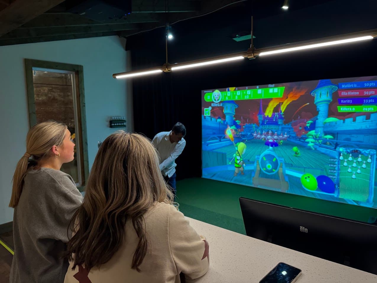 The Tee at Tradewater - Image 2