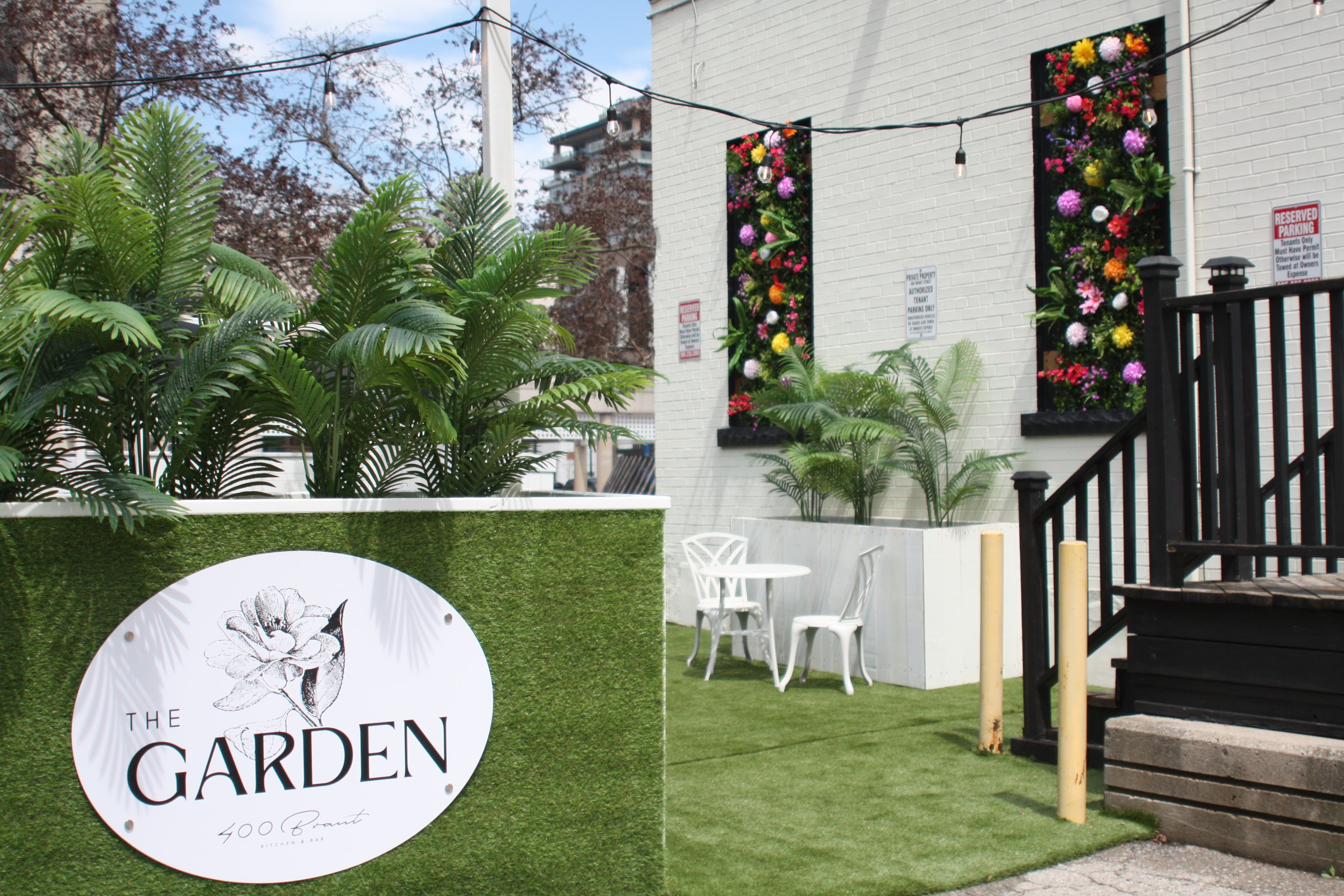 400 Brant Kitchen and Bar - Image 9