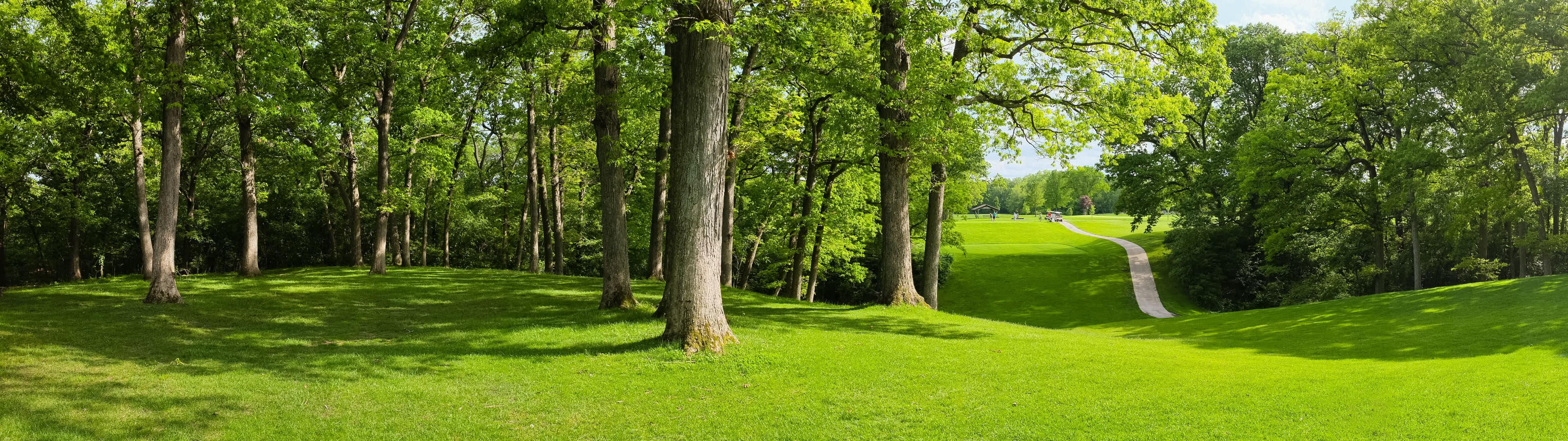 Saukie Golf Course - Image 1