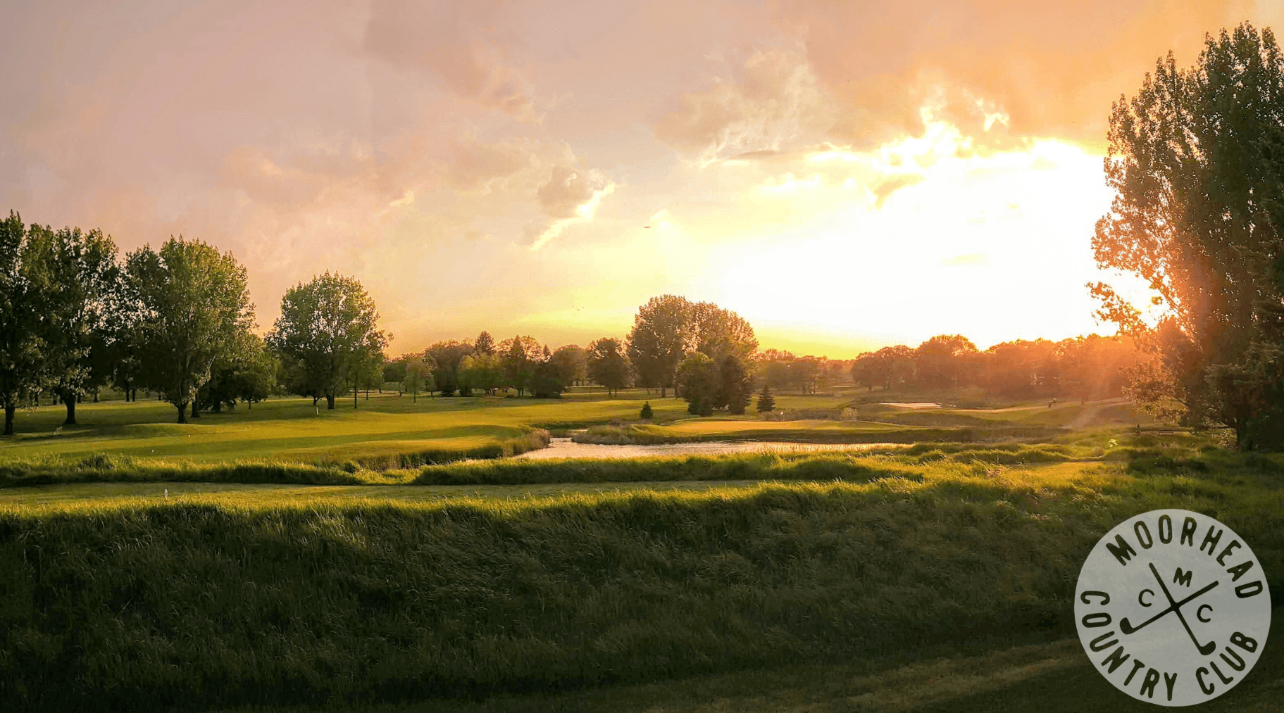 Moorhead Country Club - Image 1