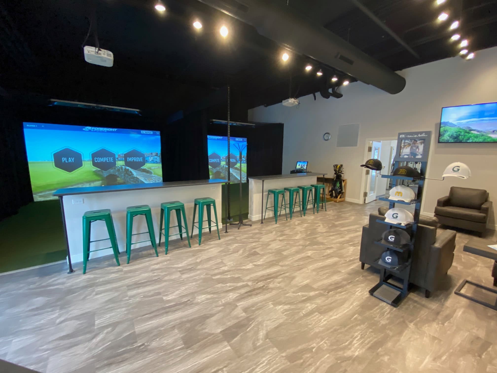 Golfletics Performance Center - Image 5