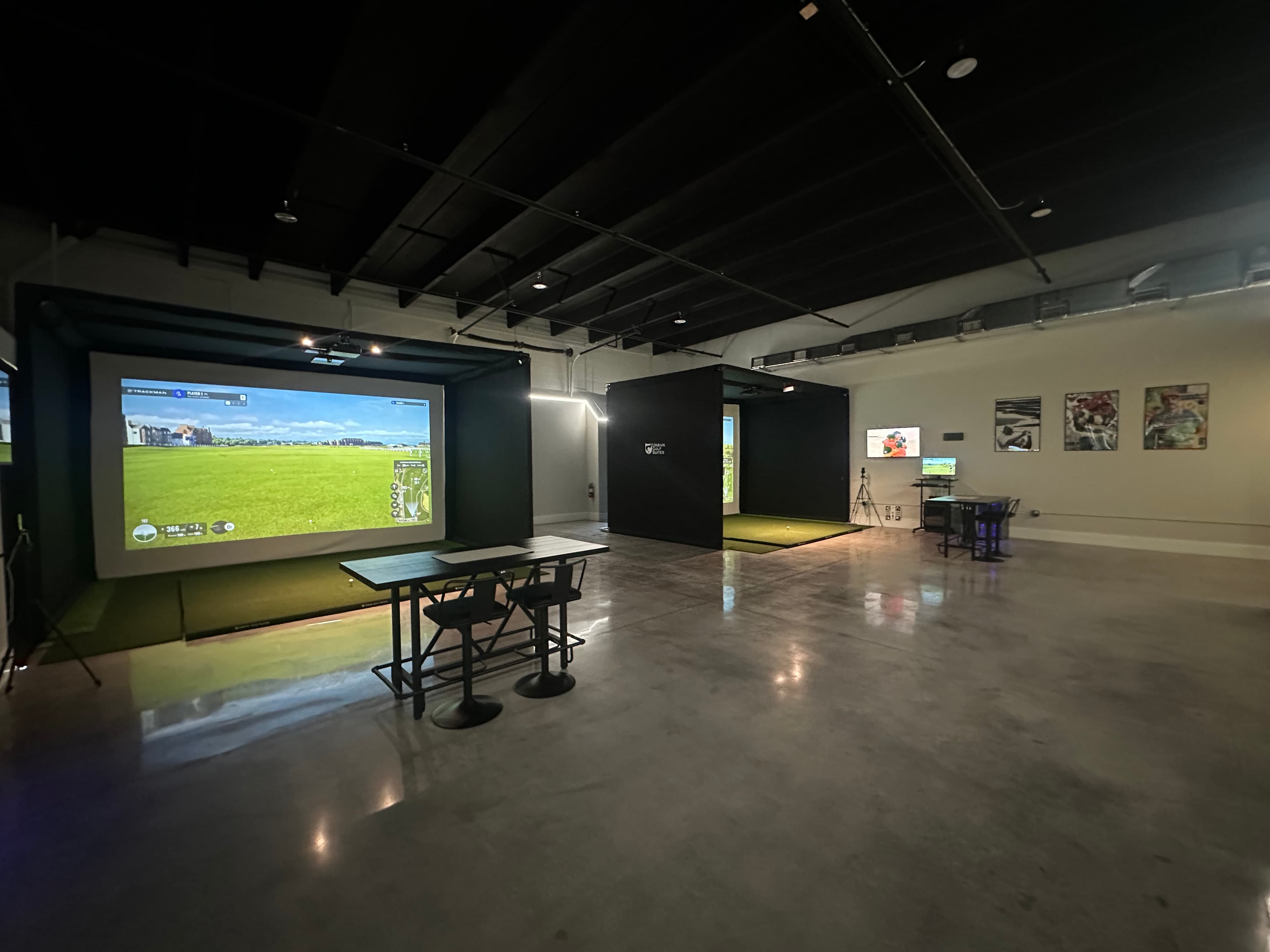 Urban Golf Suites - Image 5