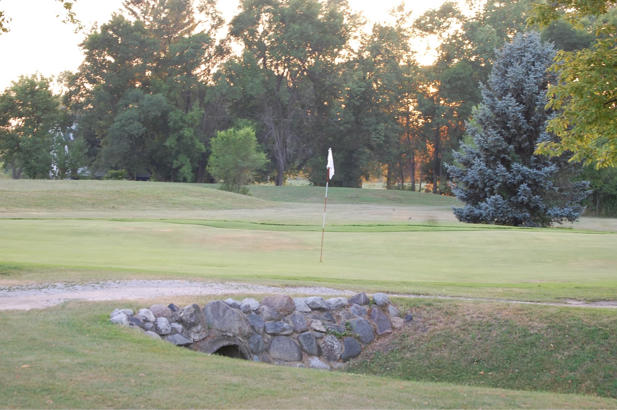 Pleasant View Golf Course - Image 3
