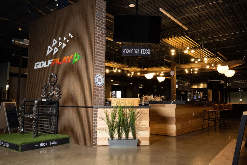 Golfplay Waterloo - Image 8