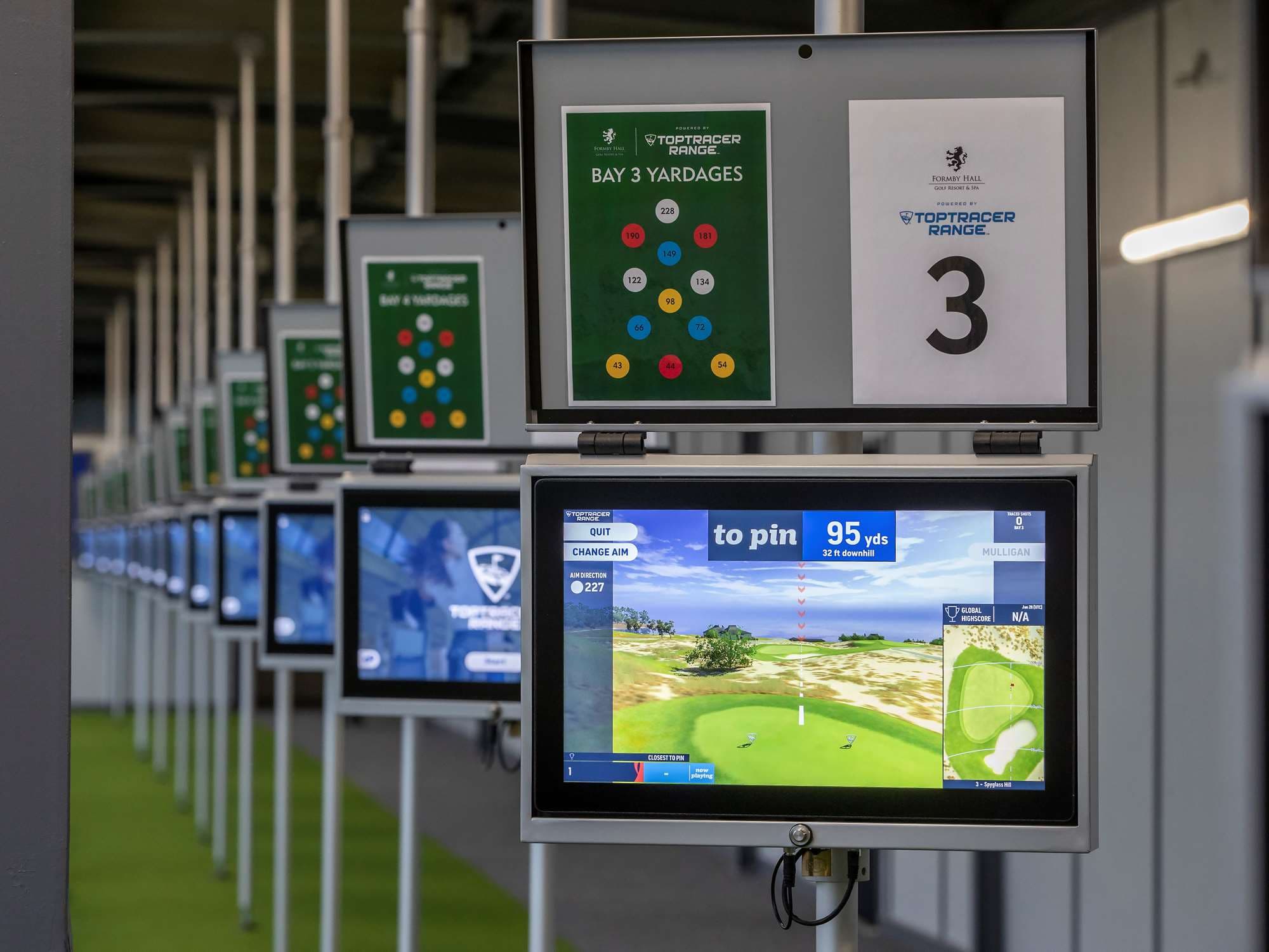 Toptracer Range - Image 1