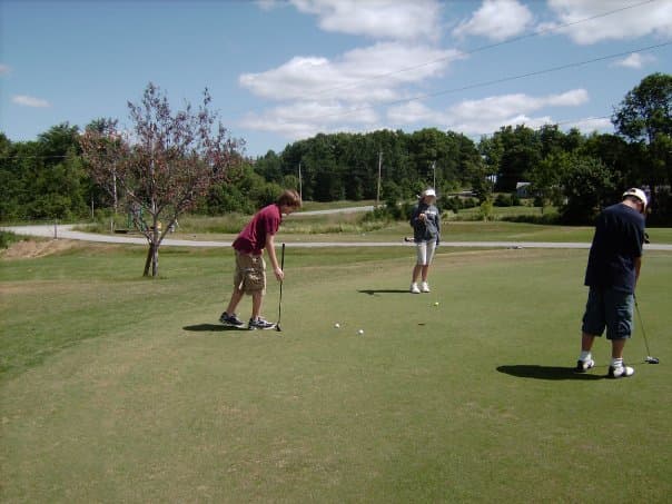 Sonny's Driving Range & Training - Image 1