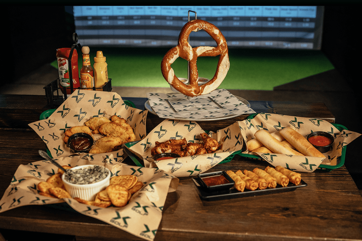 X-Golf Oshkosh - Image 4