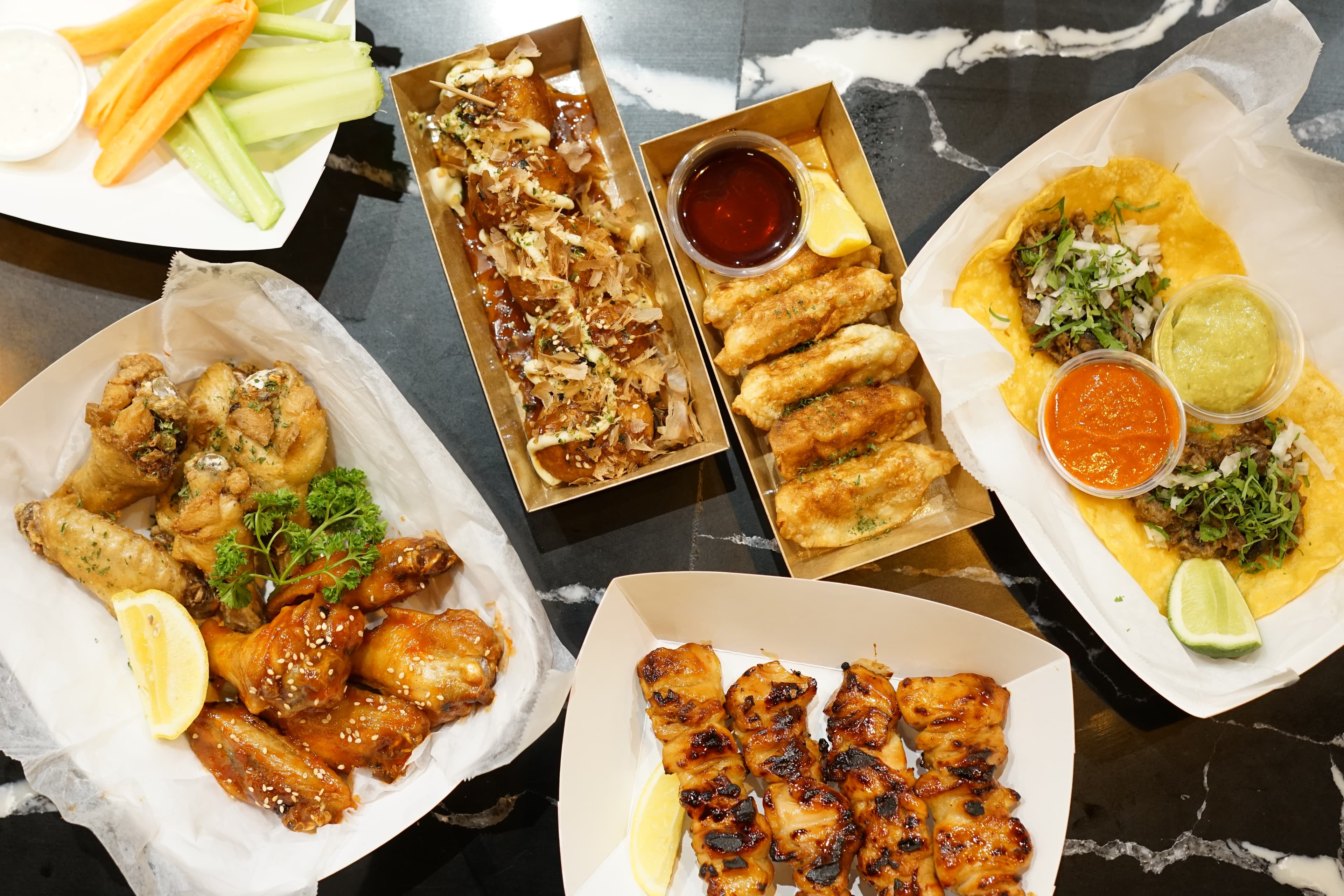 Nice Shot Golf Lounge & Bar - Image 3