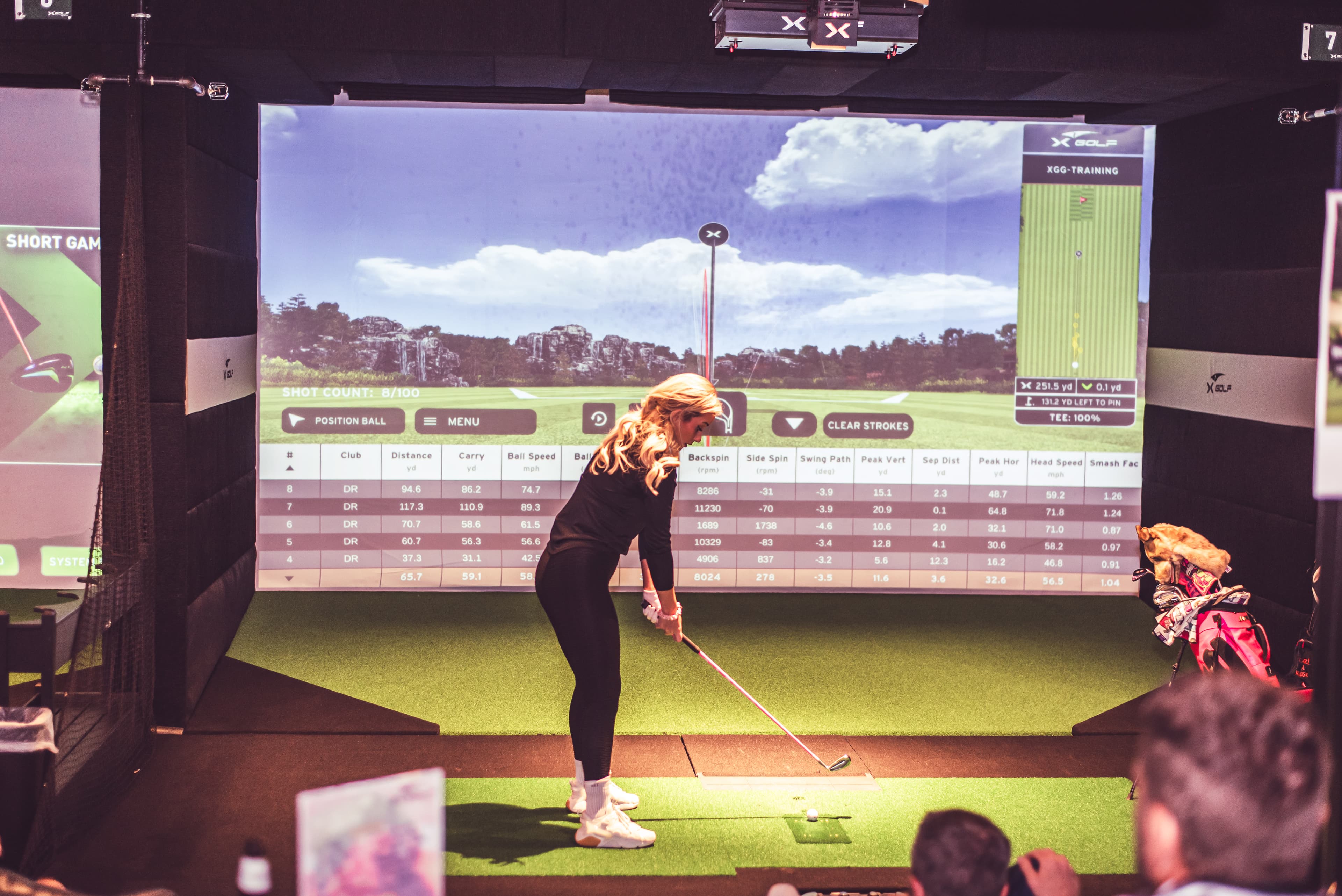 X-Golf Solon - Image 10