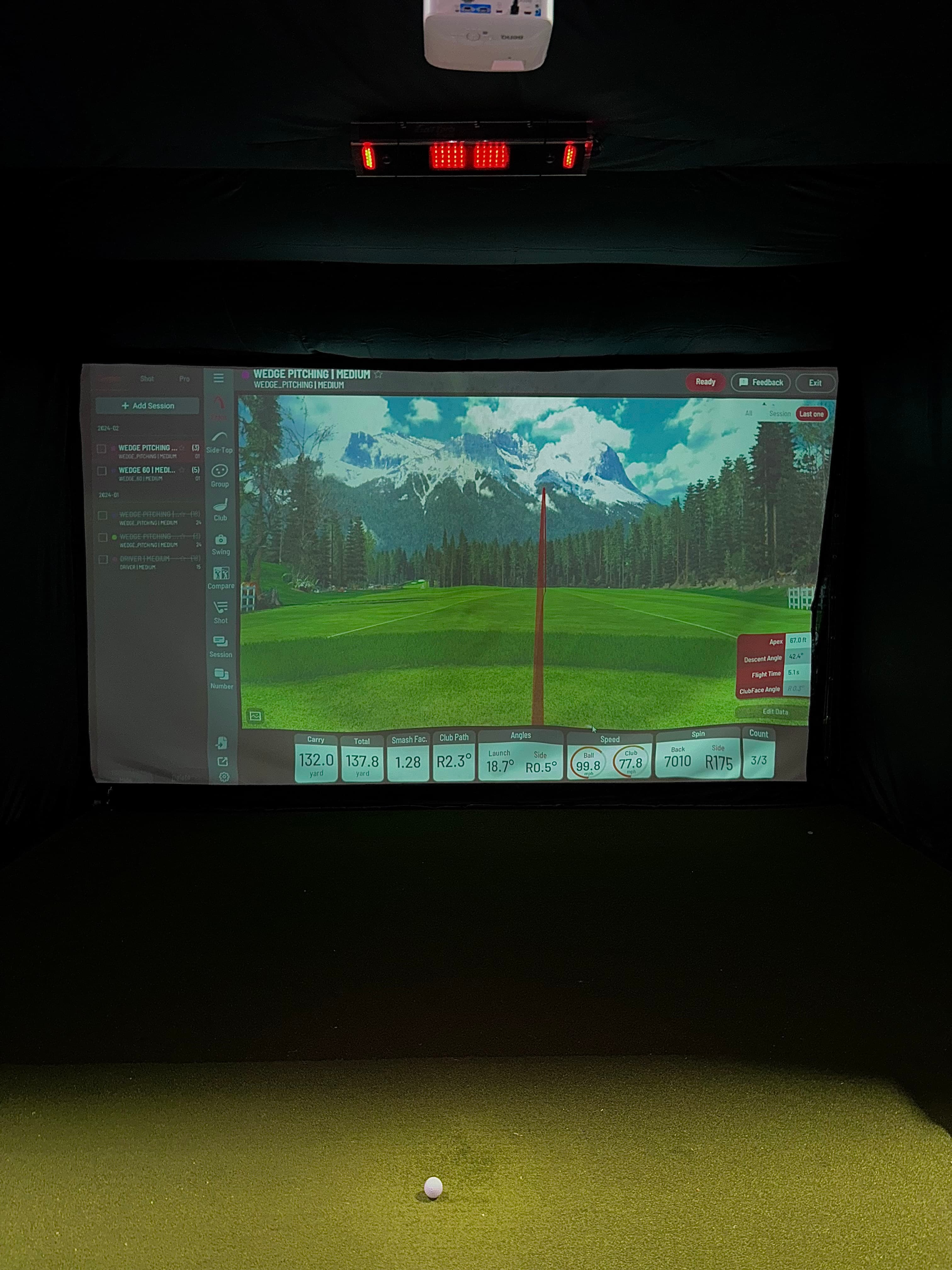 Ann Arbor Indoor Golf - Image 8