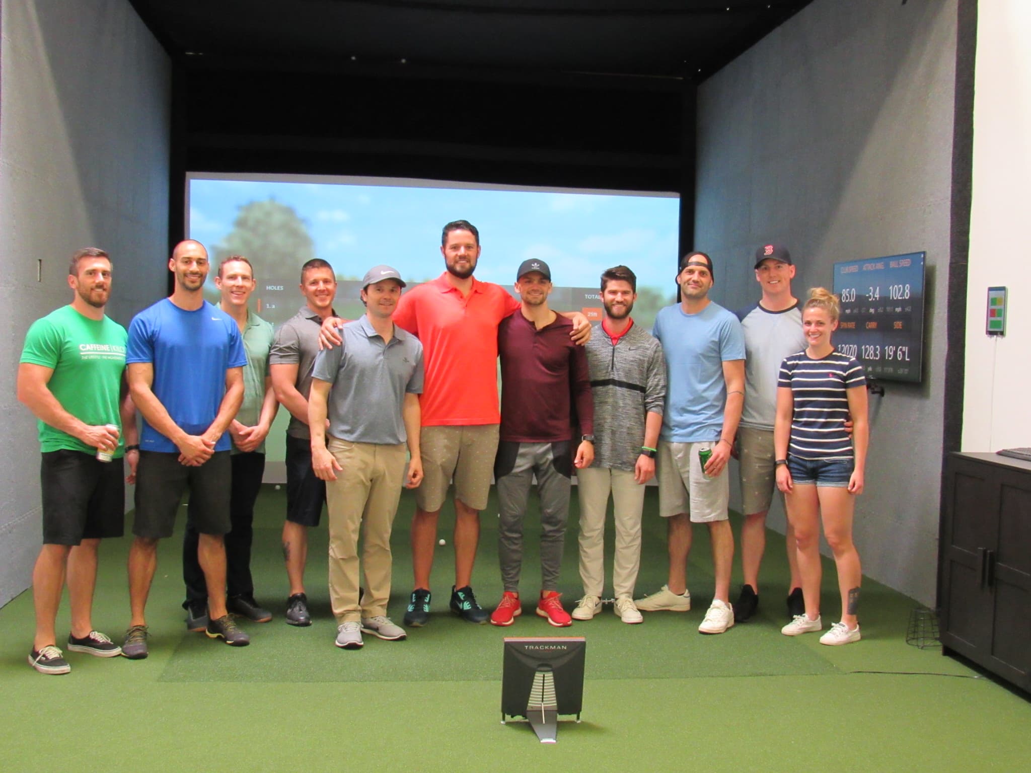 Pure Drive Golf - Image 4