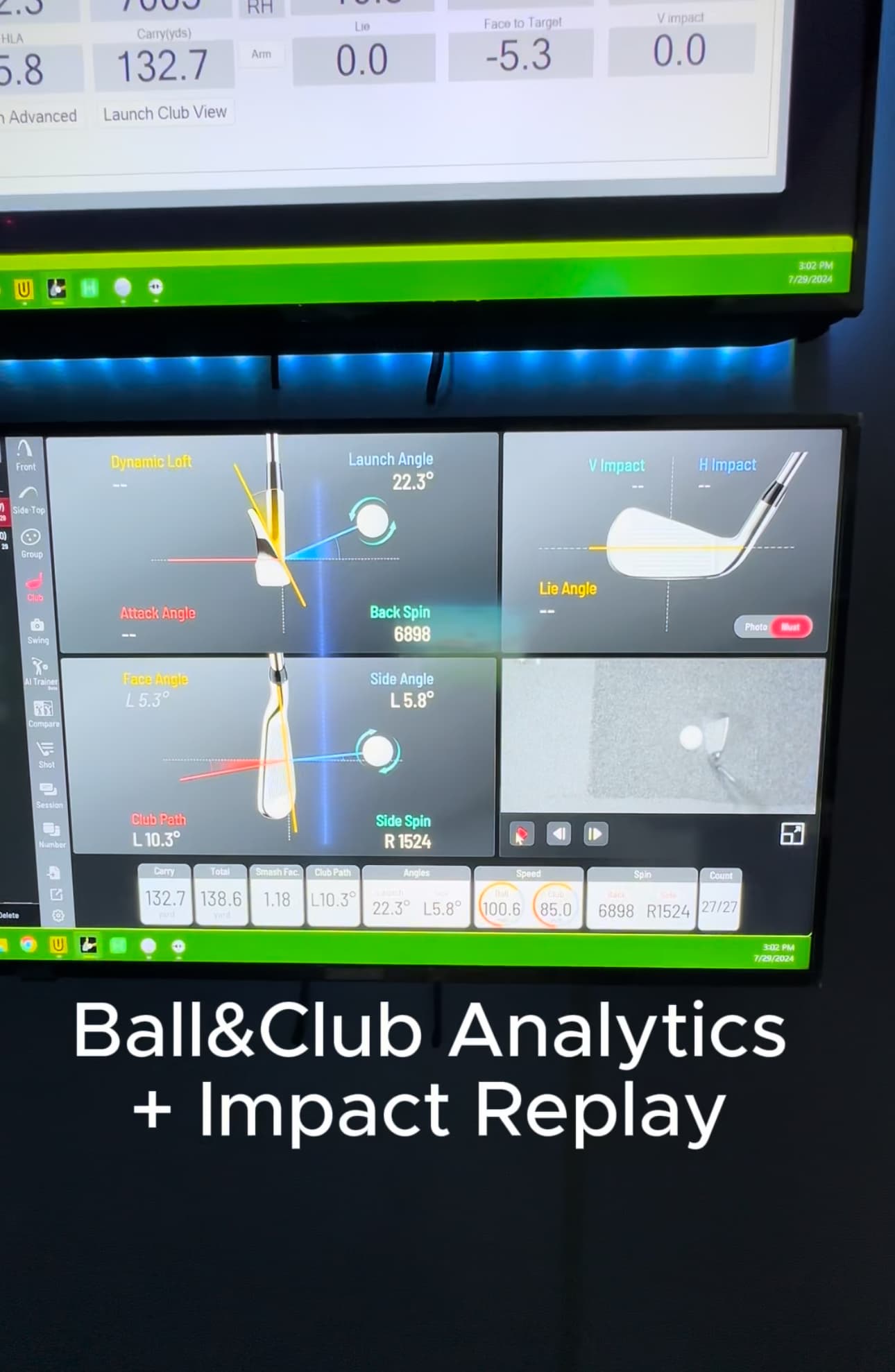 Launch House Golf - Irvine - Image 7