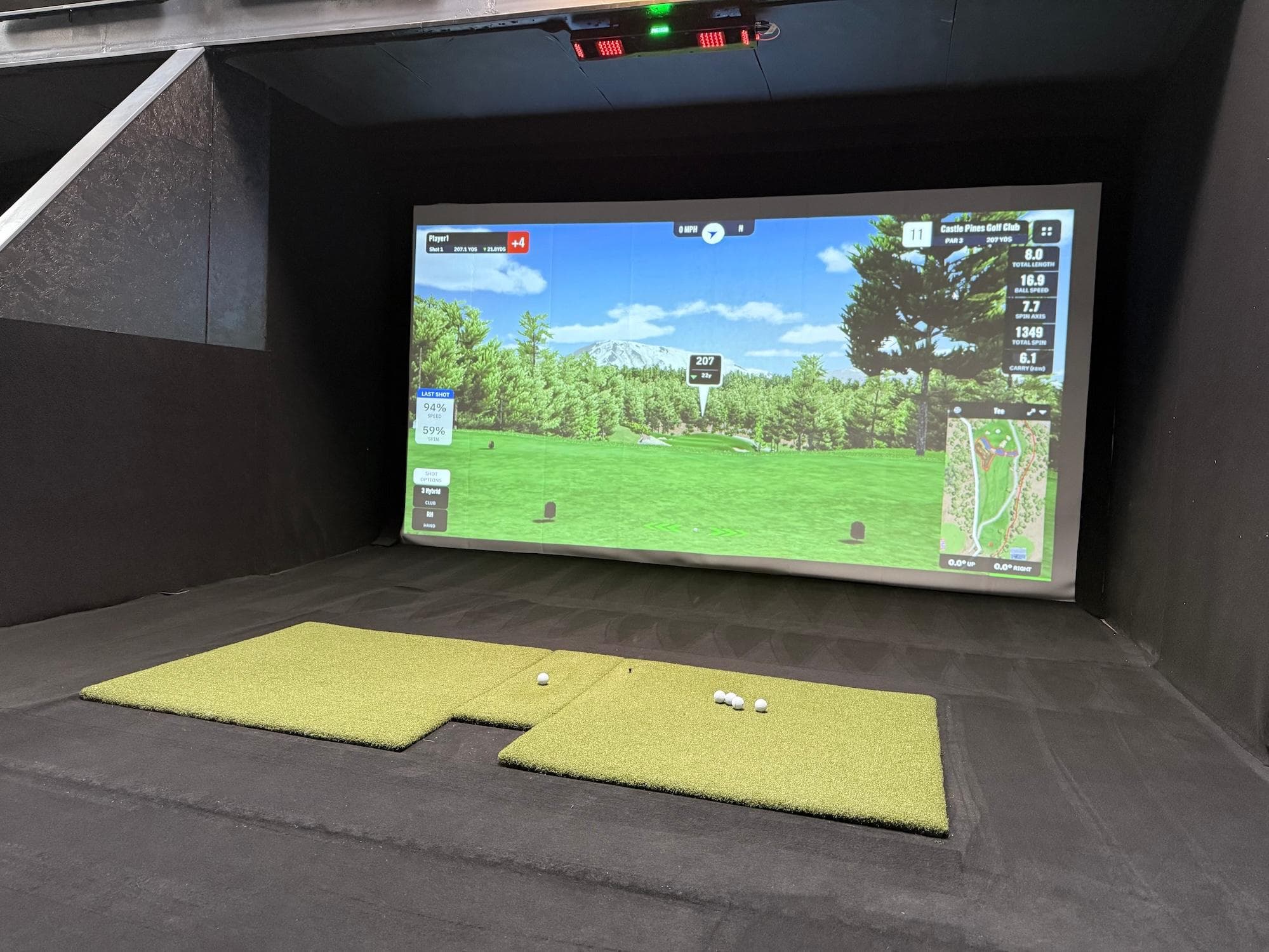 COR-Golf Cafe and Lounge - Image 9