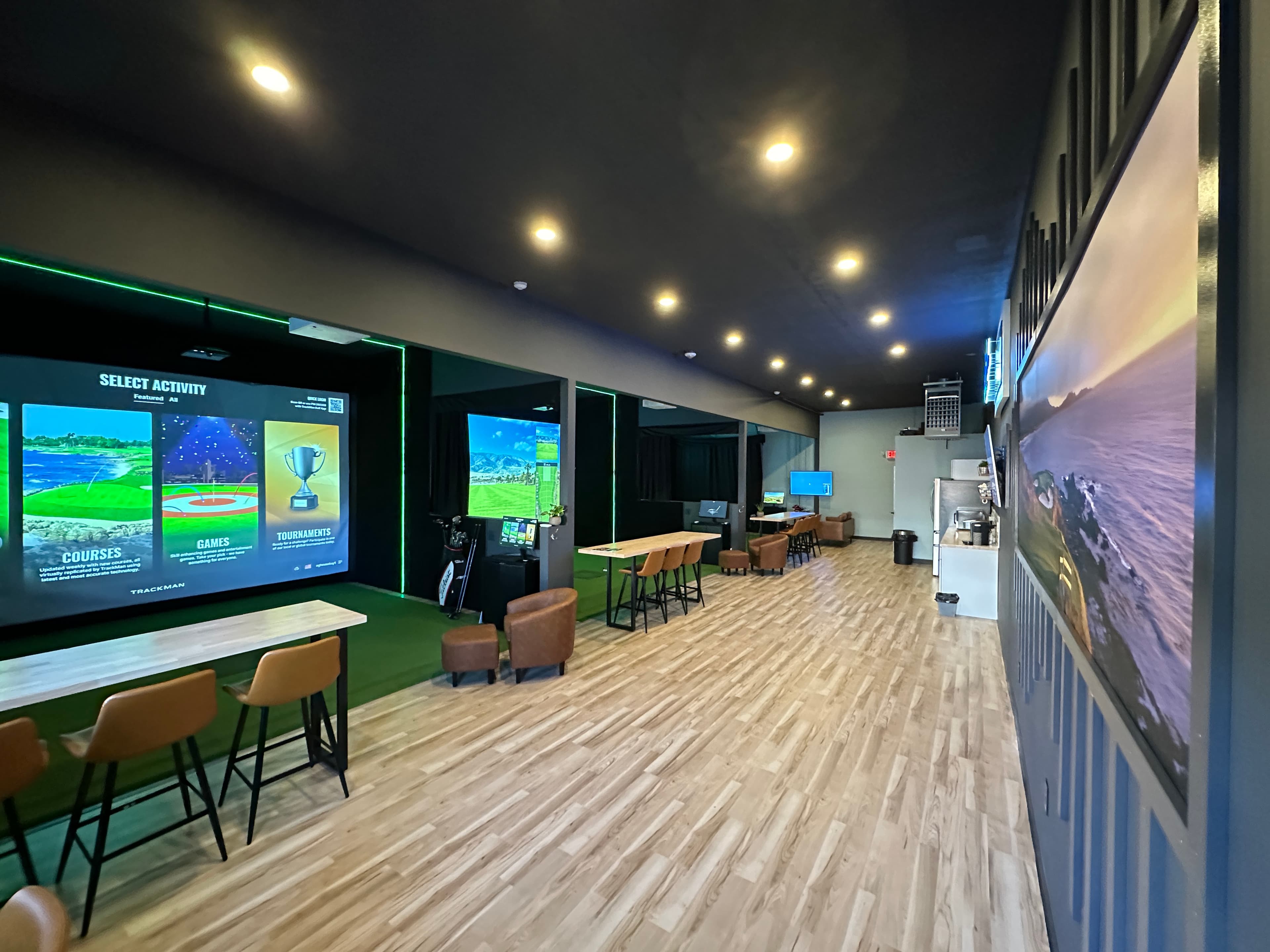 Shoreline Golf House - Image 6