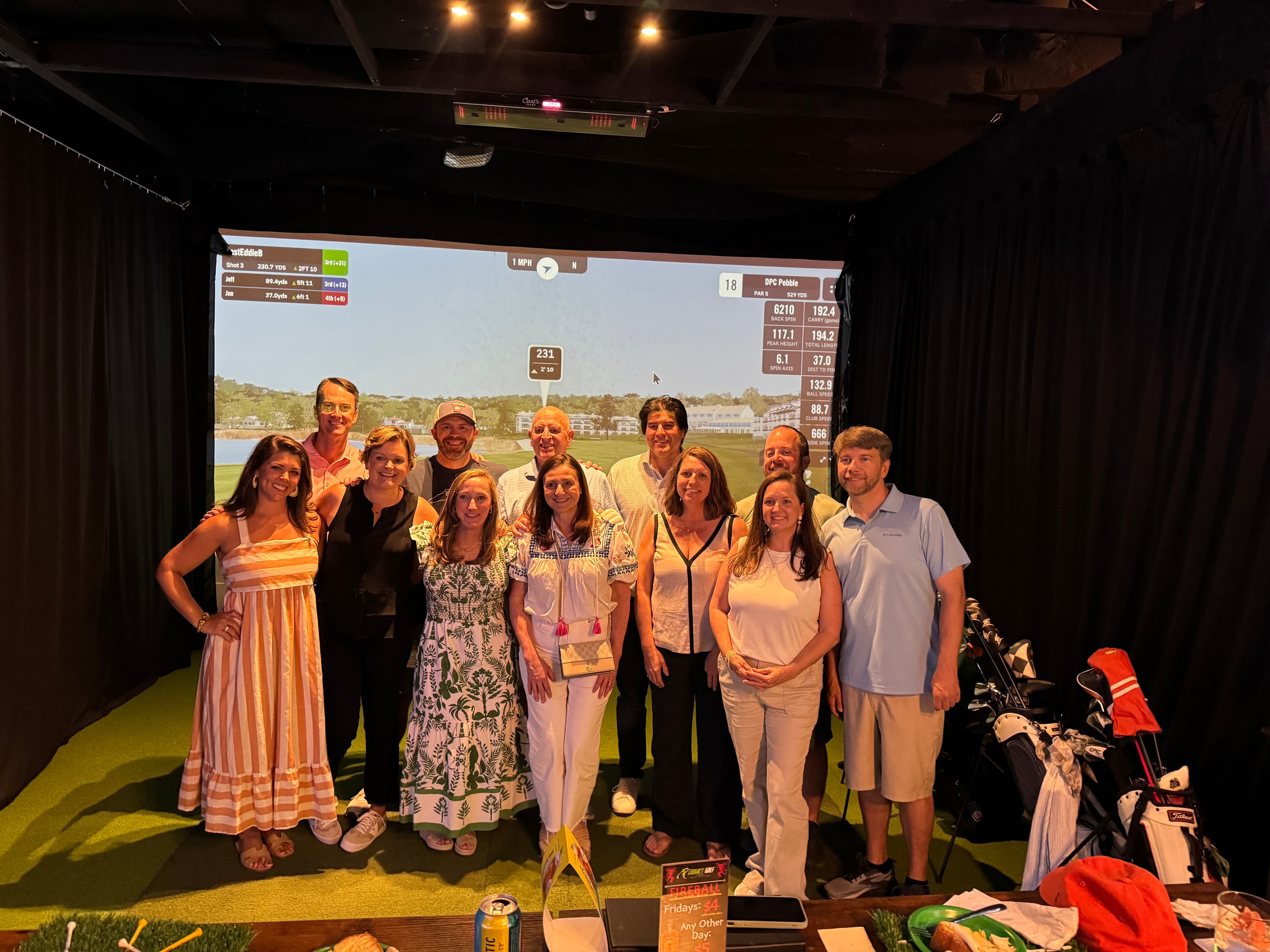 Impact Golf Lounge - Image 7