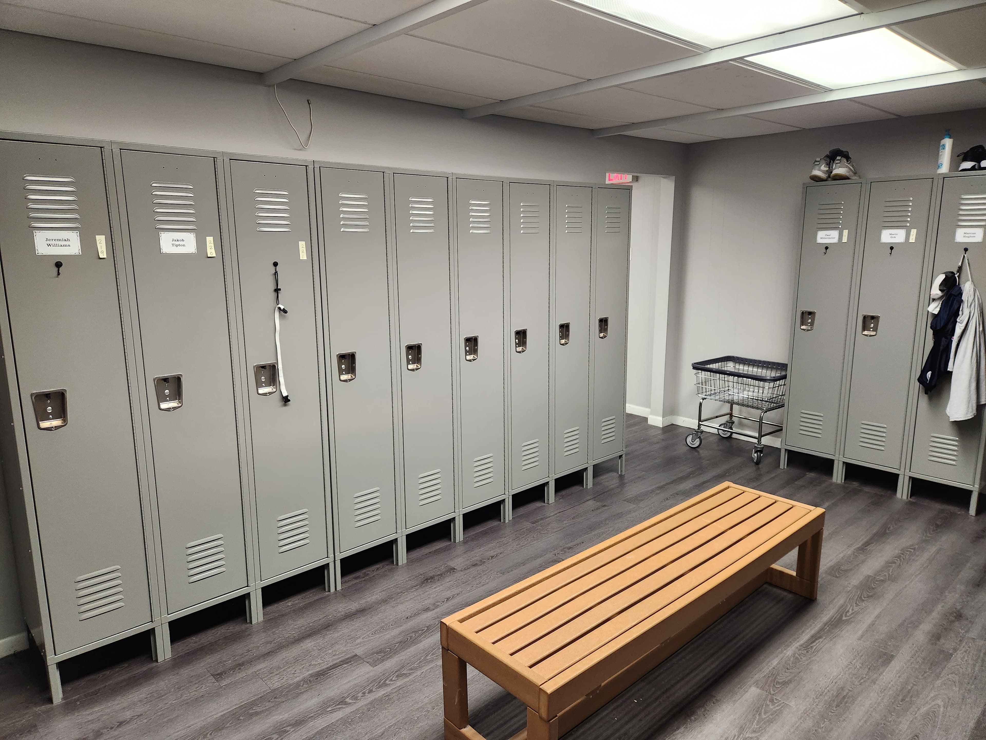 The Dave Herche Cincinnati Athletic Club - Image 9