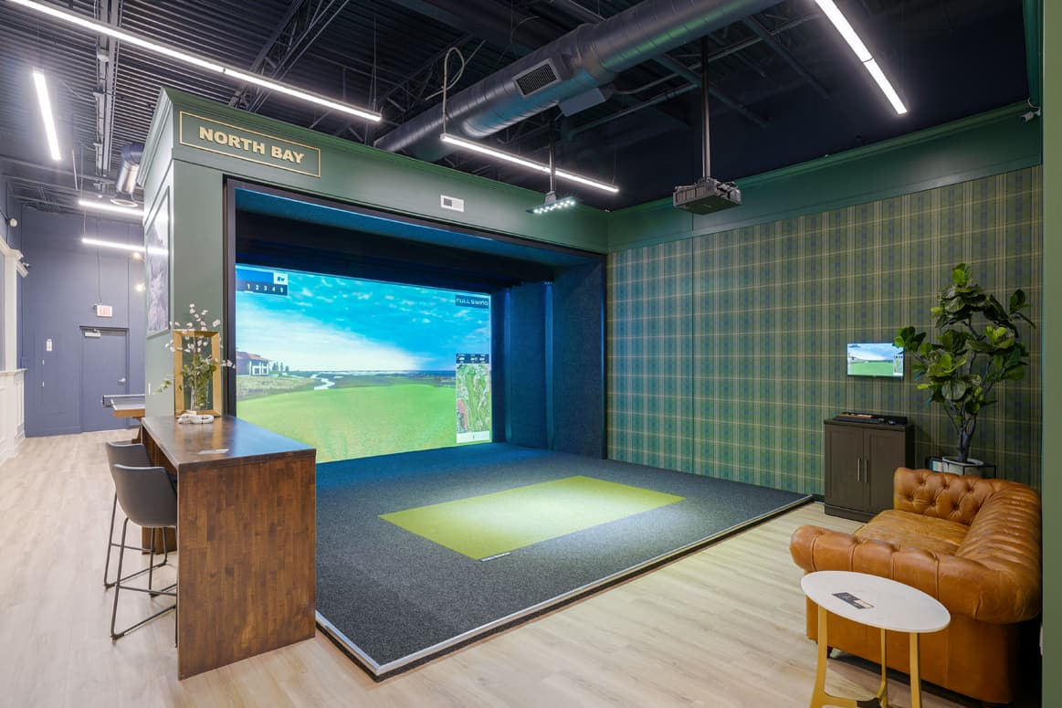 The Golf Studio - Image 10