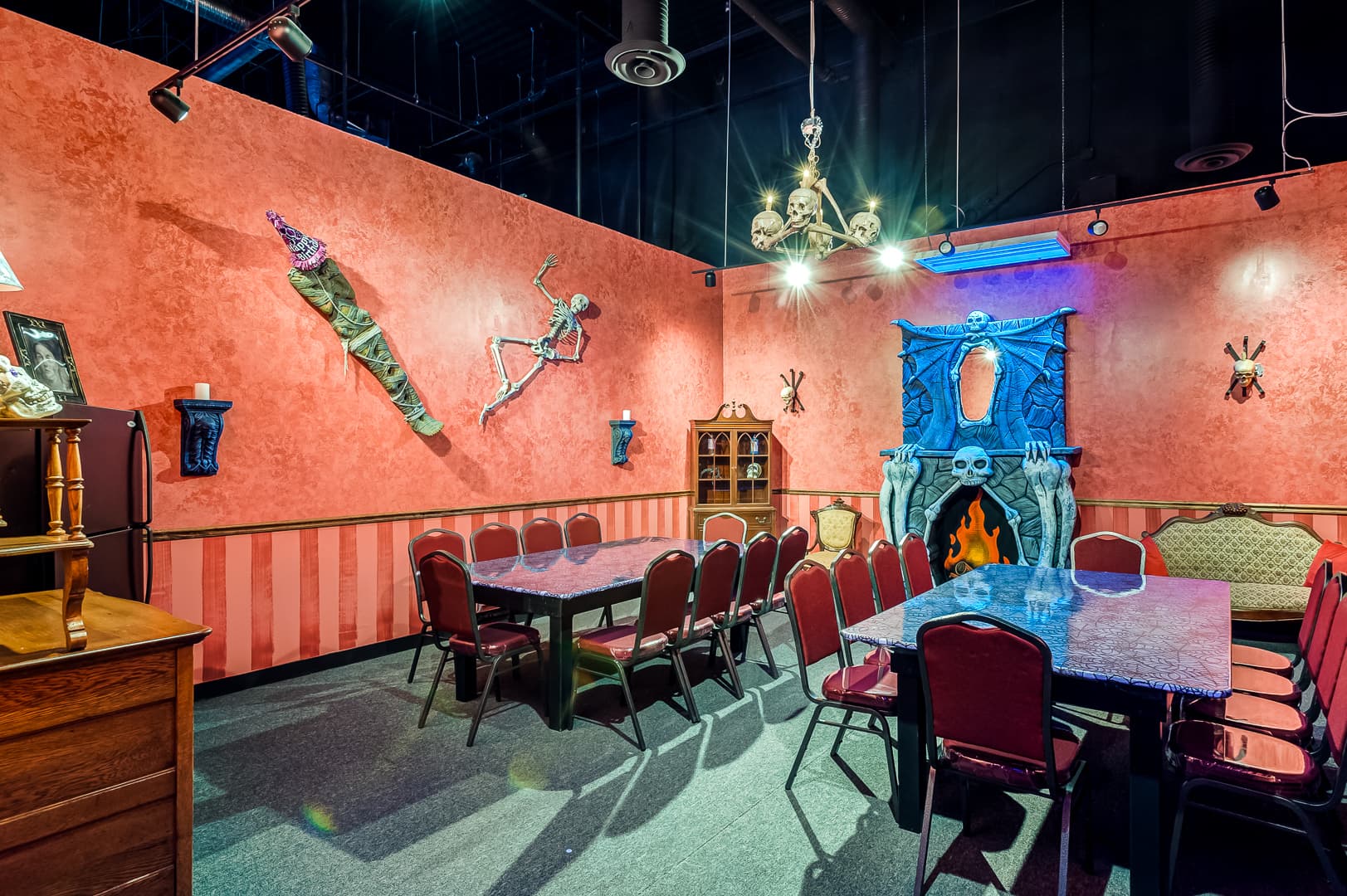 Monster Mini Golf Calgary - Image 5