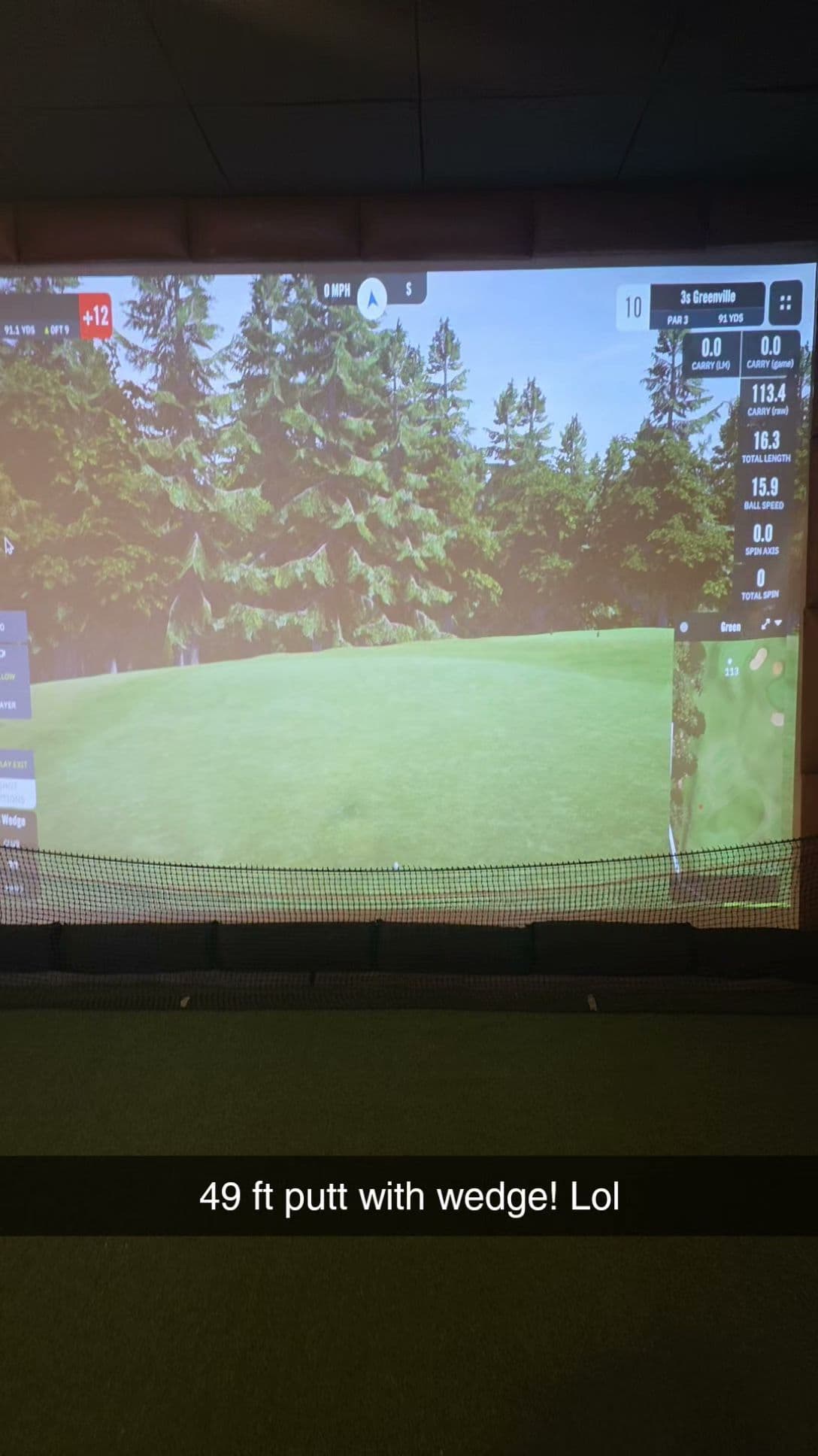 The 19th hole at Clyde Ohio - Image 6