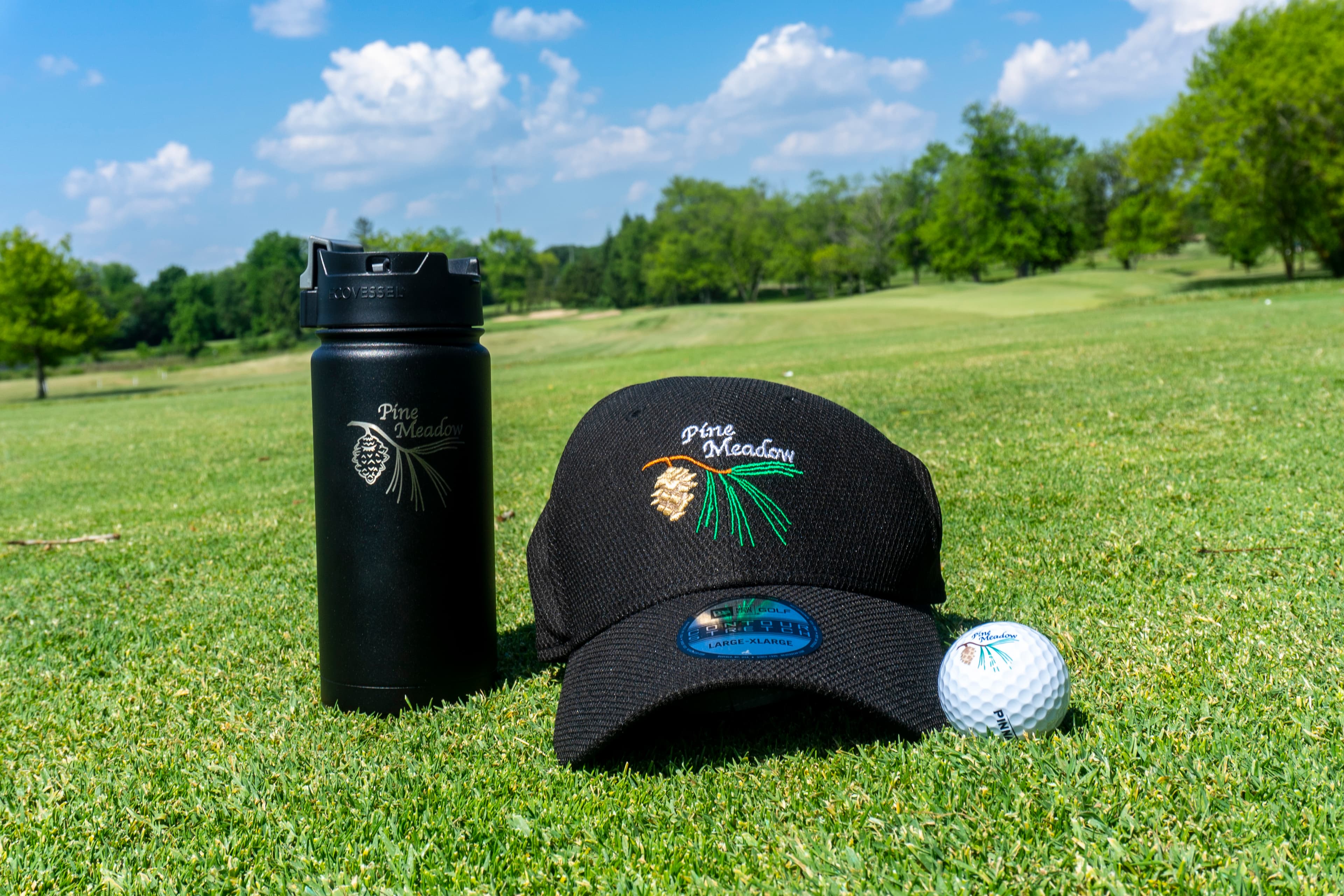 Pine Meadow Golf Club - Image 10